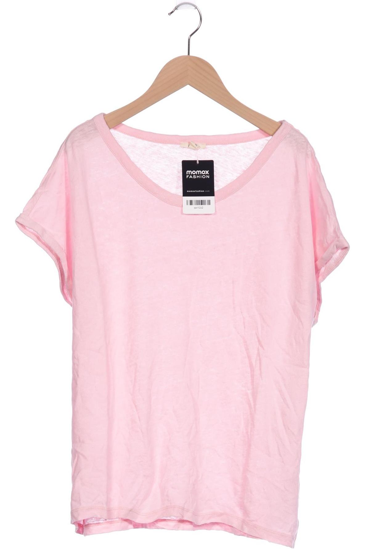 

Esprit Damen T-Shirt, pink, Gr. 44