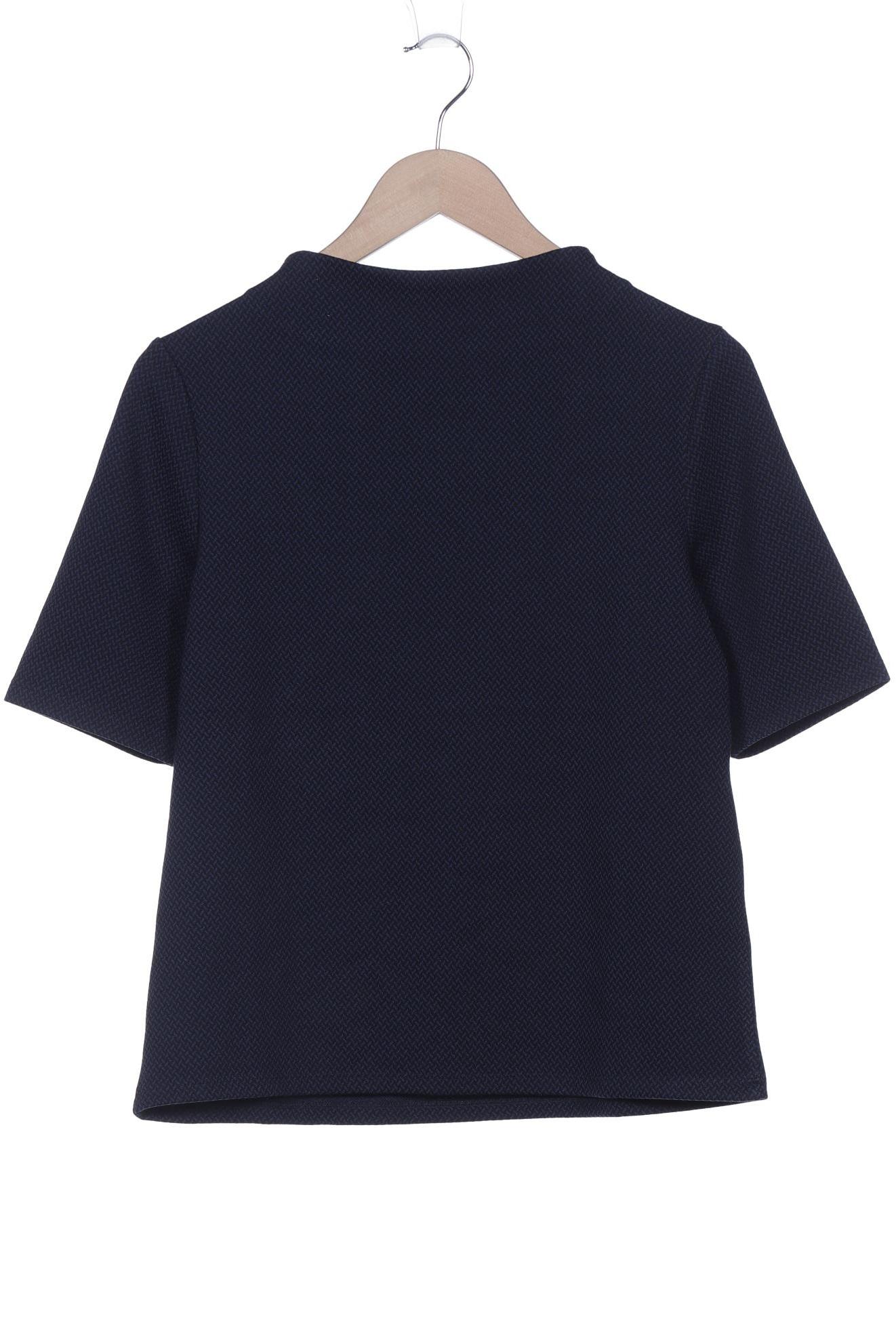 

Esprit Damen T-Shirt, marineblau, Gr. 38