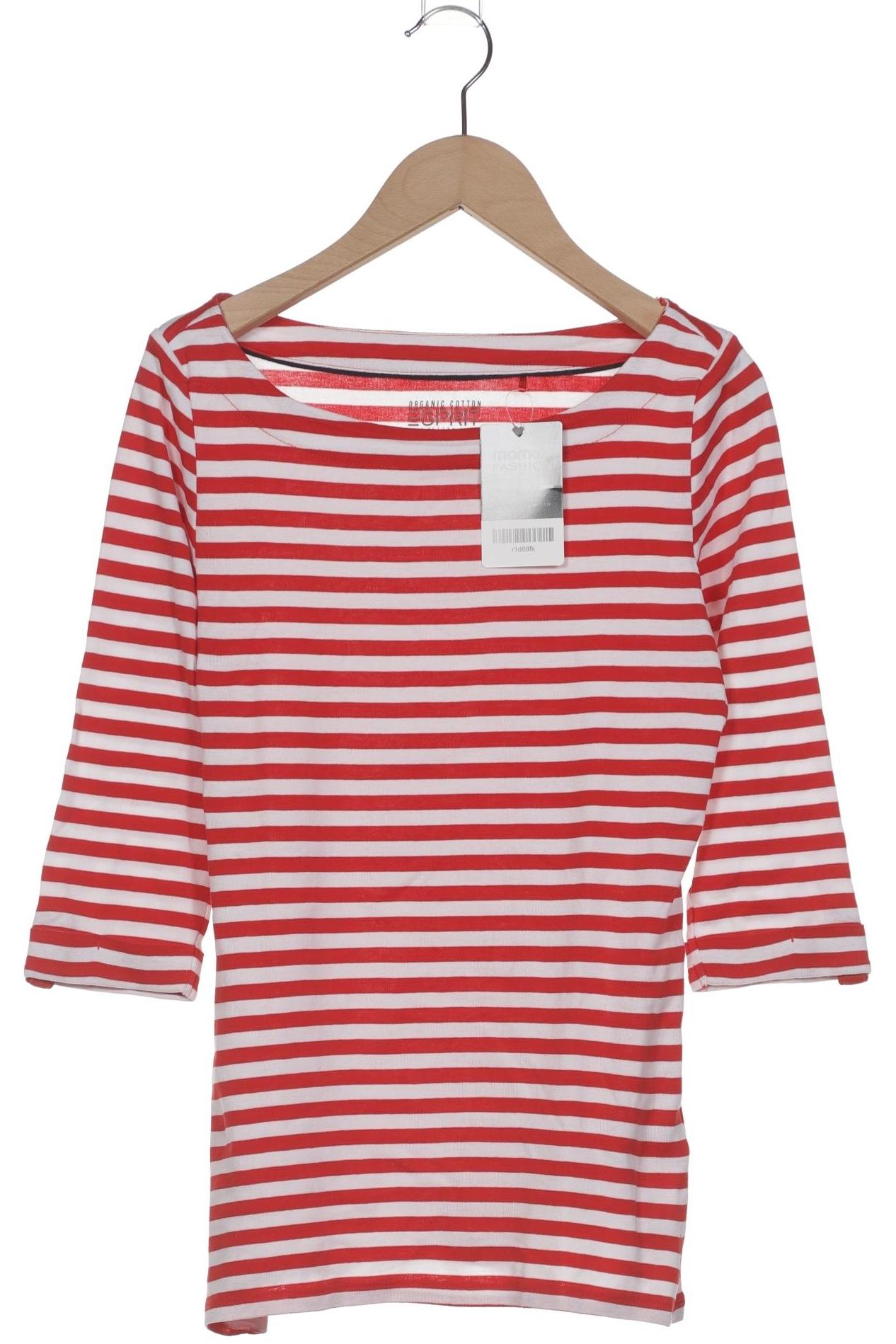 

Esprit Damen T-Shirt, rot, Gr. 38