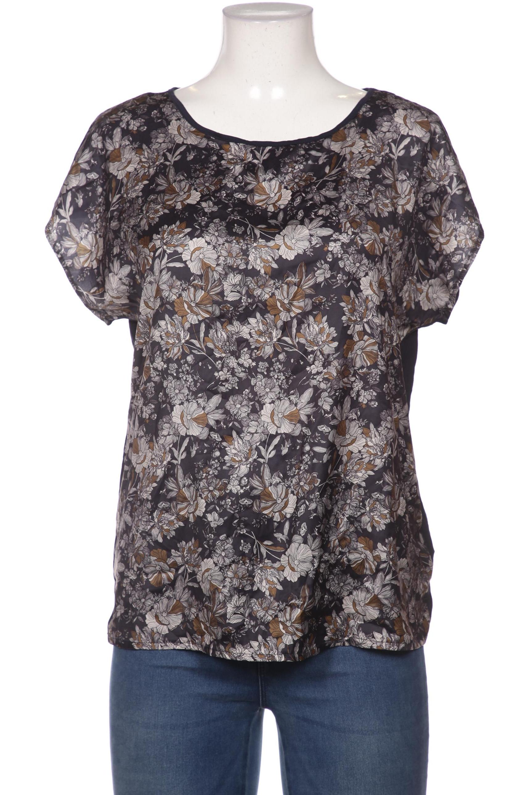 

Esprit Damen T-Shirt, marineblau, Gr. 38