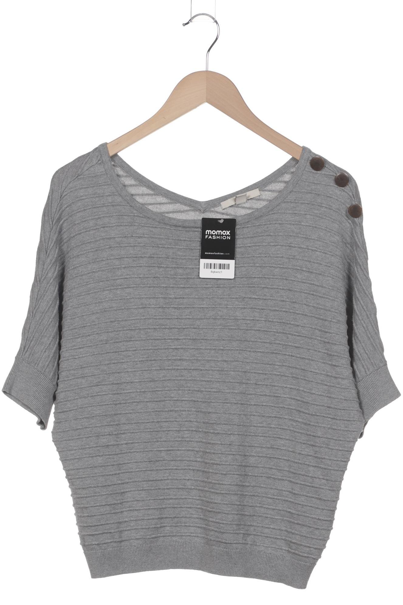 

Esprit Damen T-Shirt, grau, Gr. 36