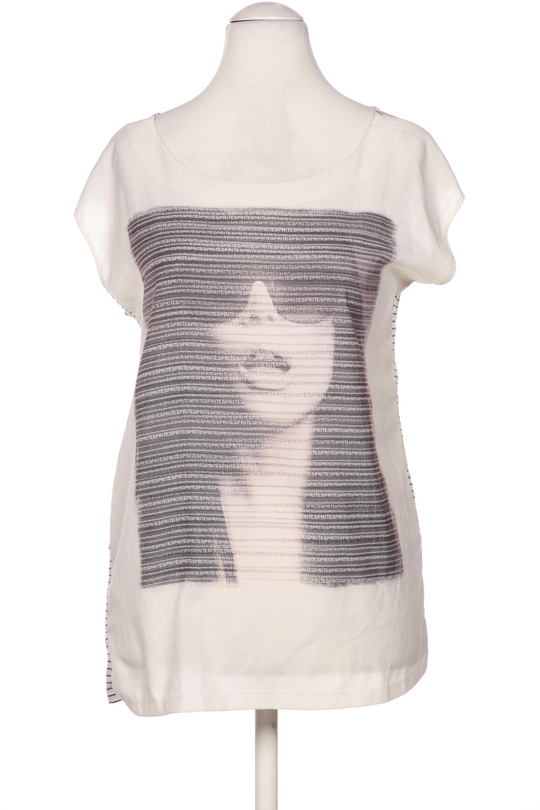 

Esprit Damen T-Shirt, beige, Gr. 36