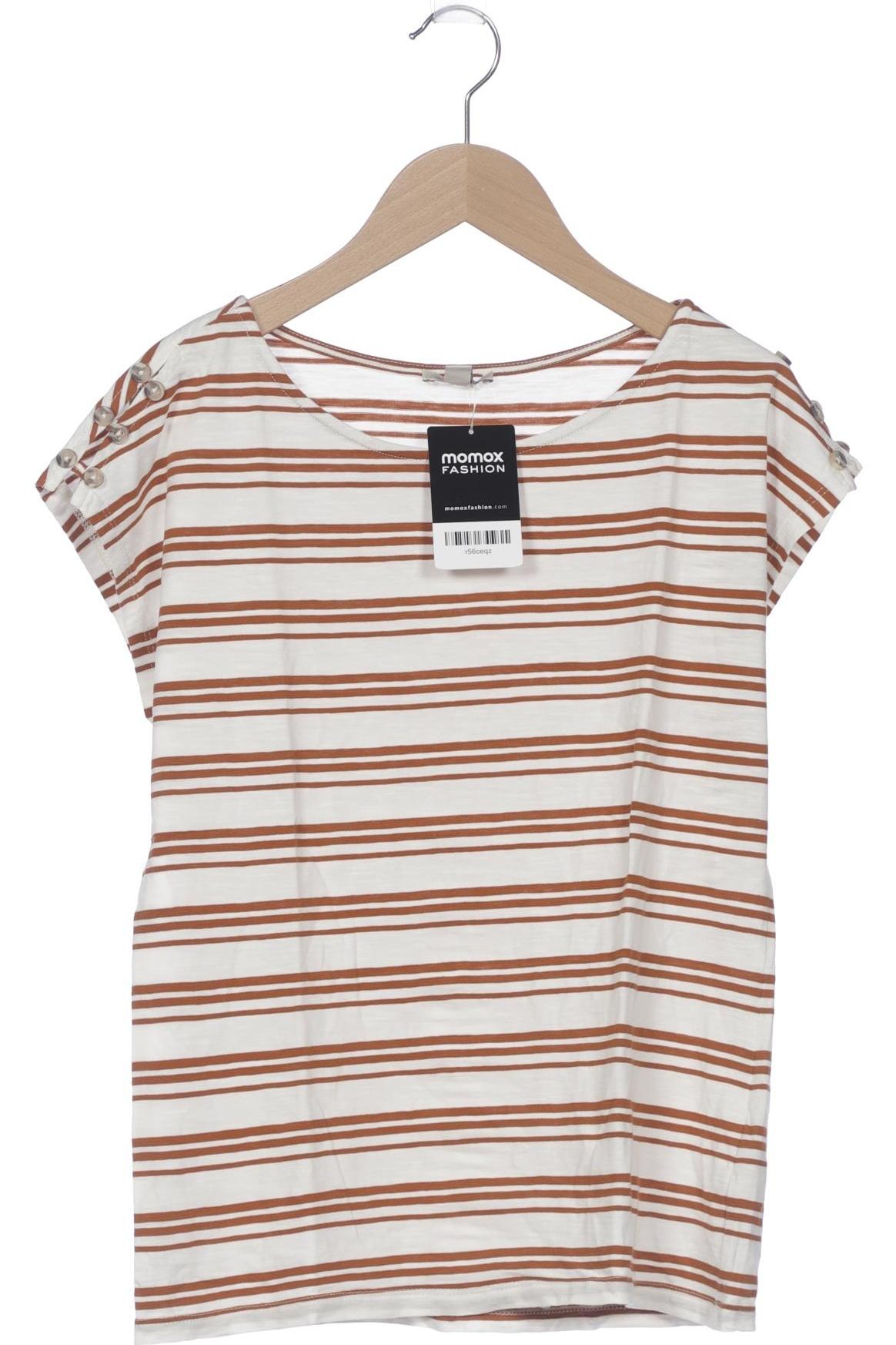 

Esprit Damen T-Shirt, braun, Gr. 32