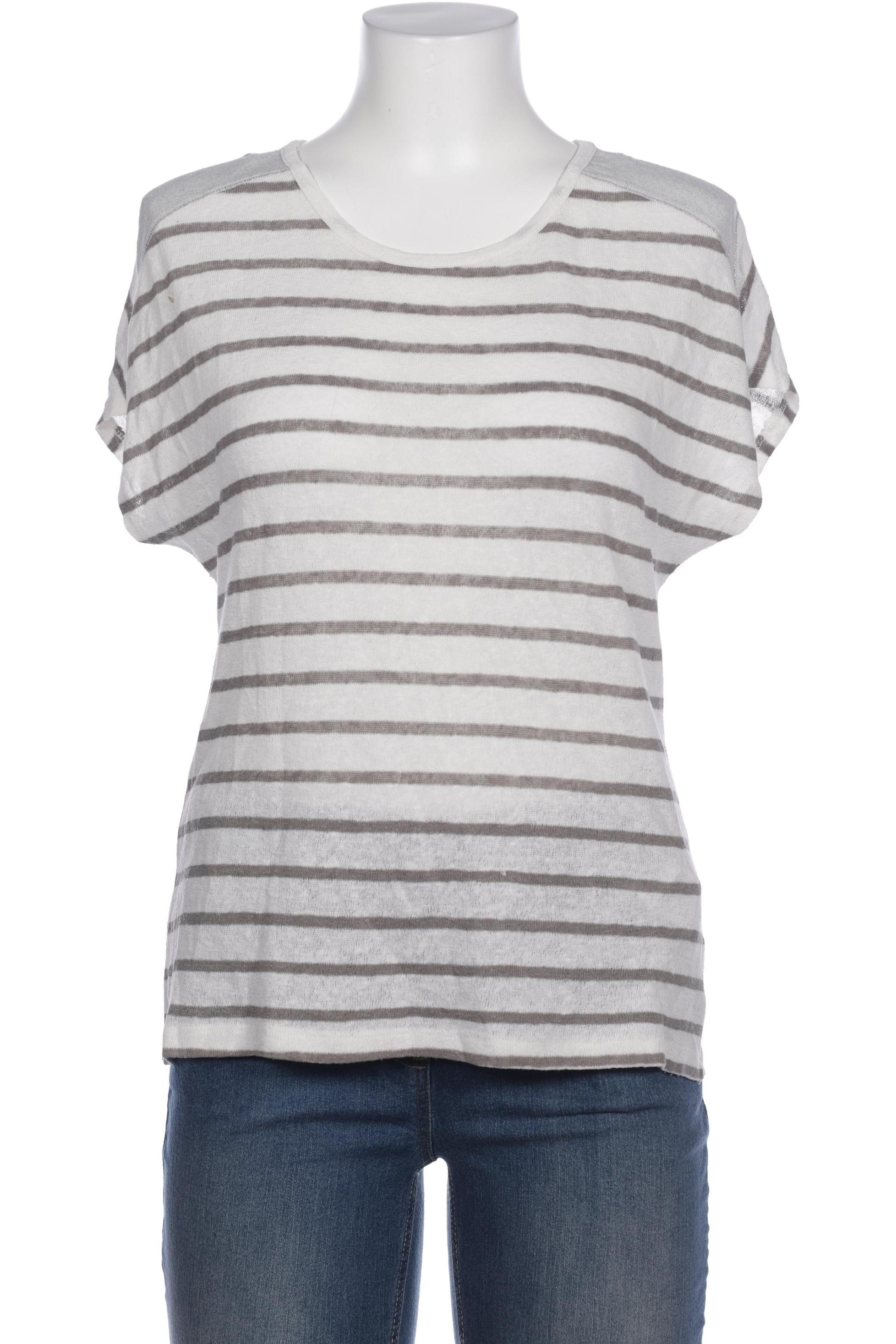 

Esprit Damen T-Shirt, grau, Gr. 38