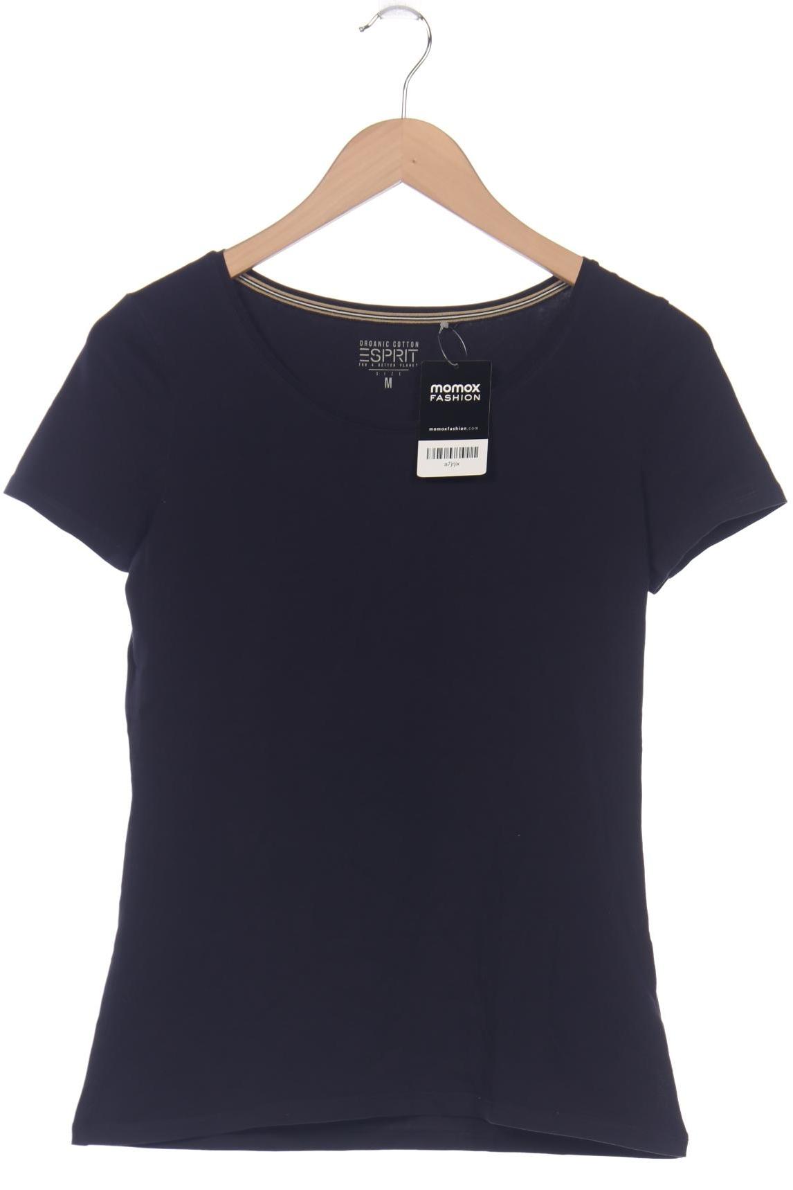 Thumbnail - Esprit Damen T-Shirt, marineblau, Gr. 38