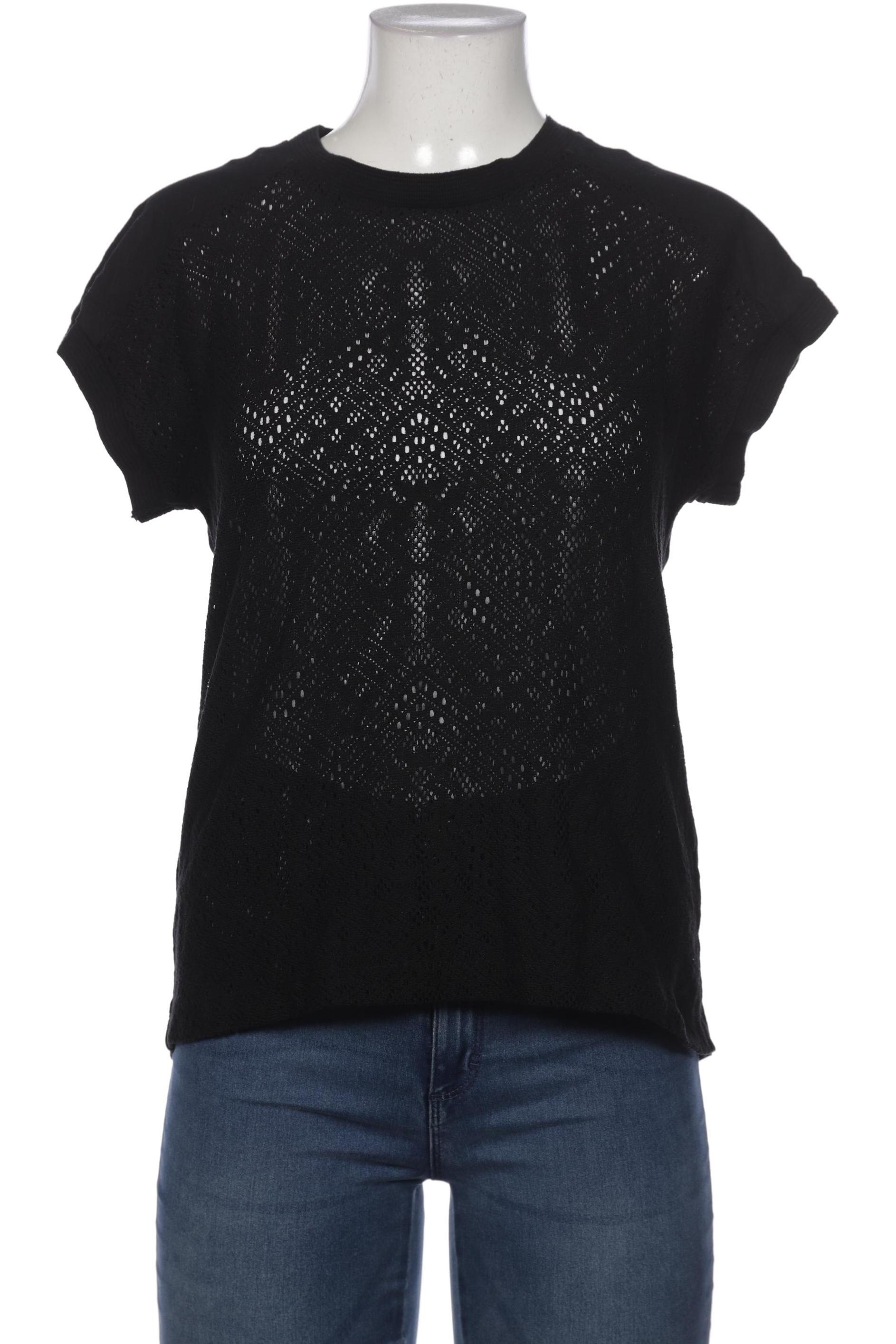 

Esprit Damen T-Shirt, schwarz, Gr. 42