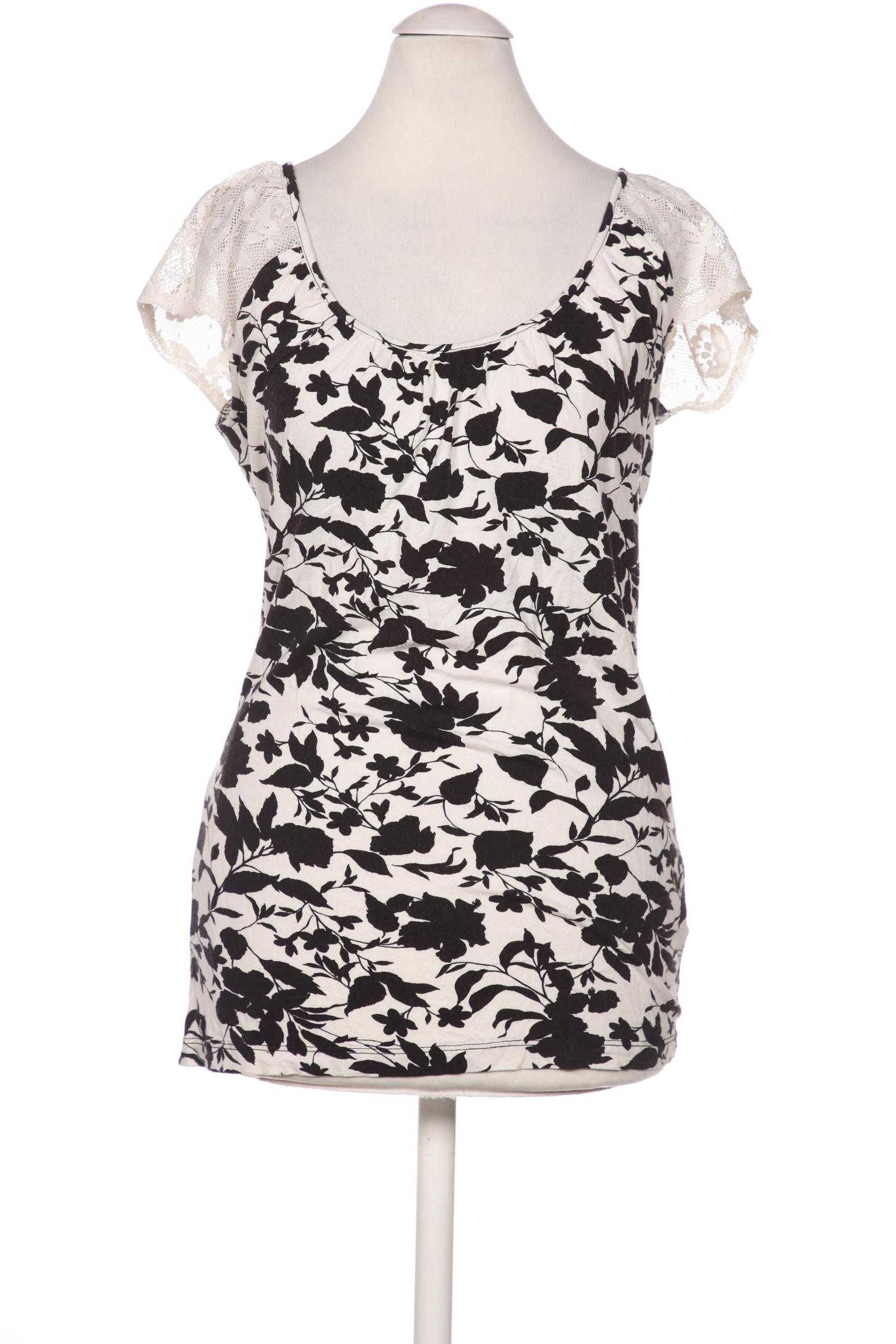 

Esprit Damen T-Shirt, schwarz, Gr. 34