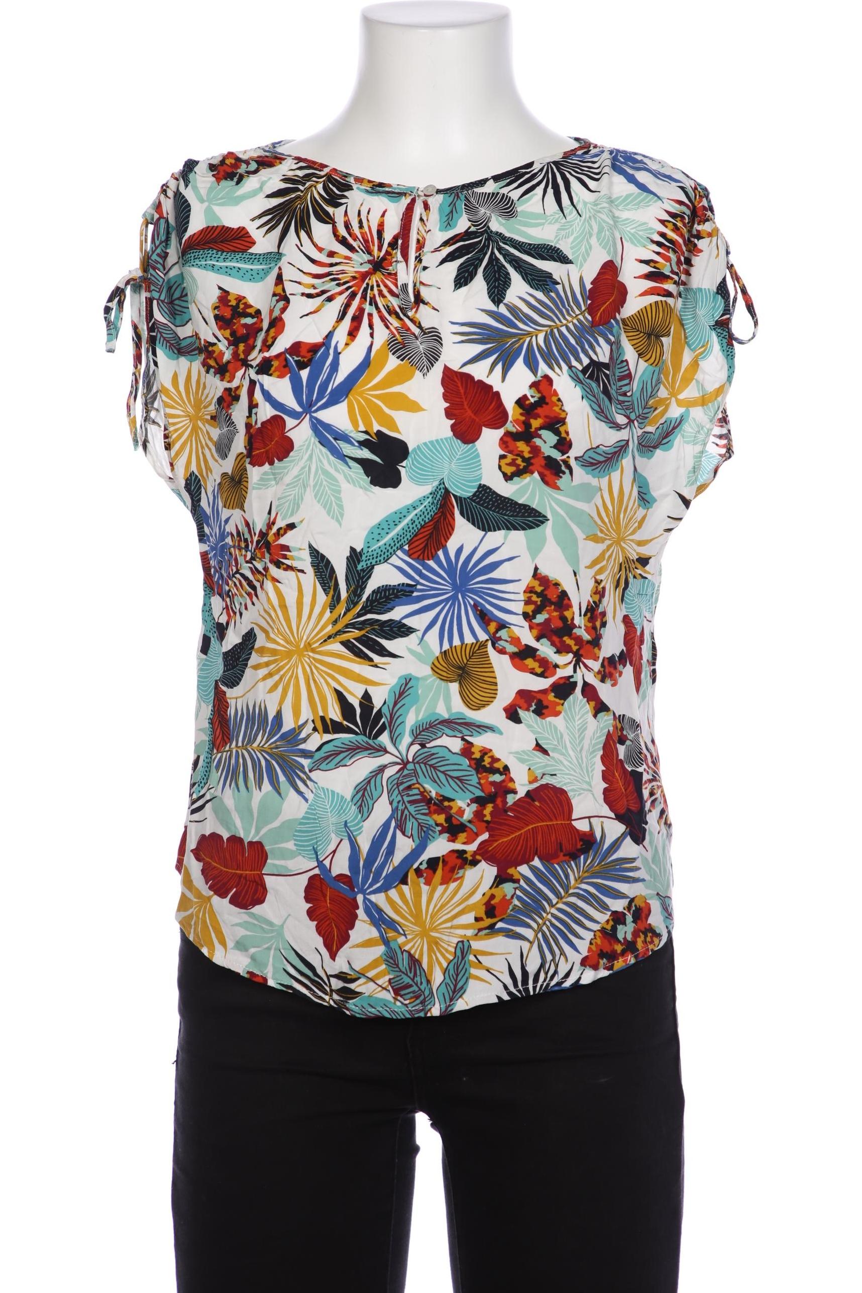 

Esprit Damen T-Shirt, mehrfarbig, Gr. 36