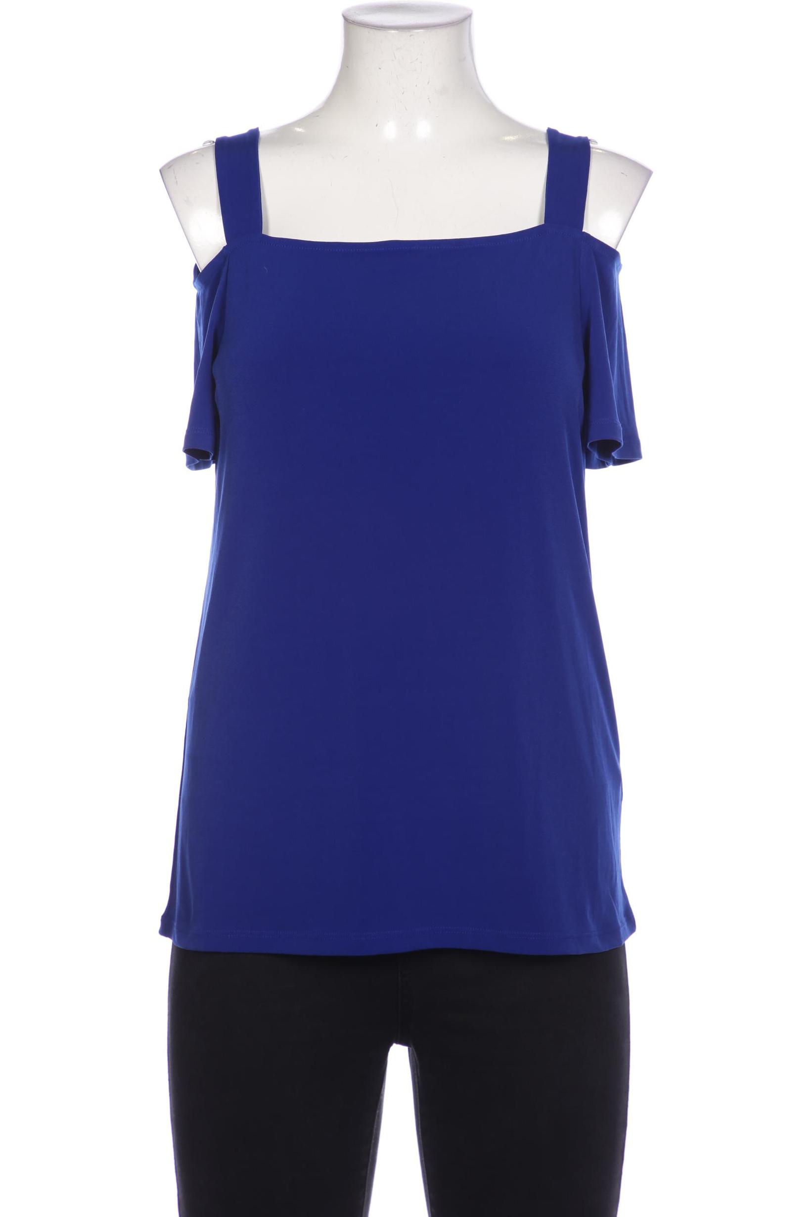 

Esprit Damen T-Shirt, blau, Gr. 38