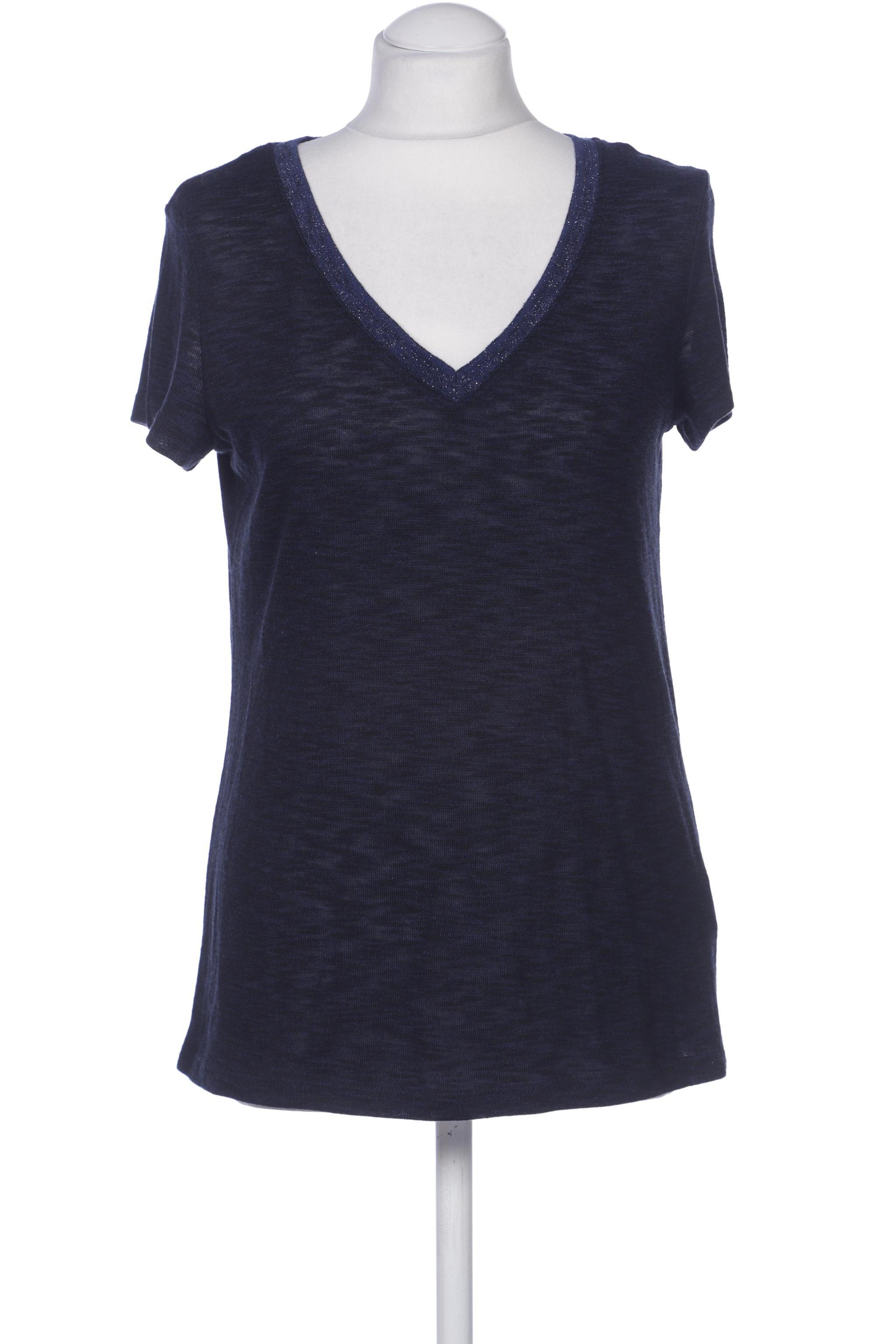 

Esprit Damen T-Shirt, marineblau, Gr. 38