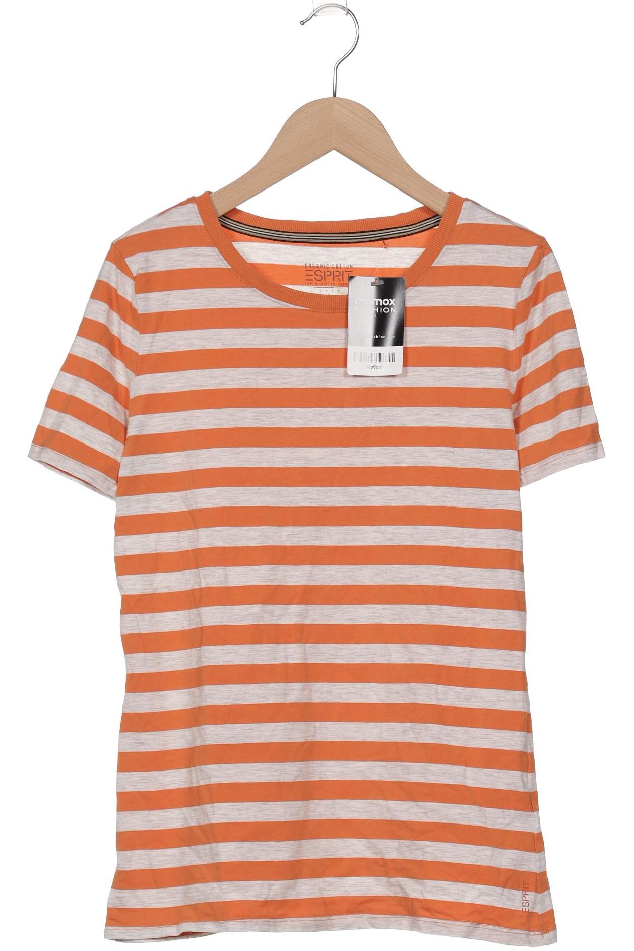 

Esprit Damen T-Shirt, orange