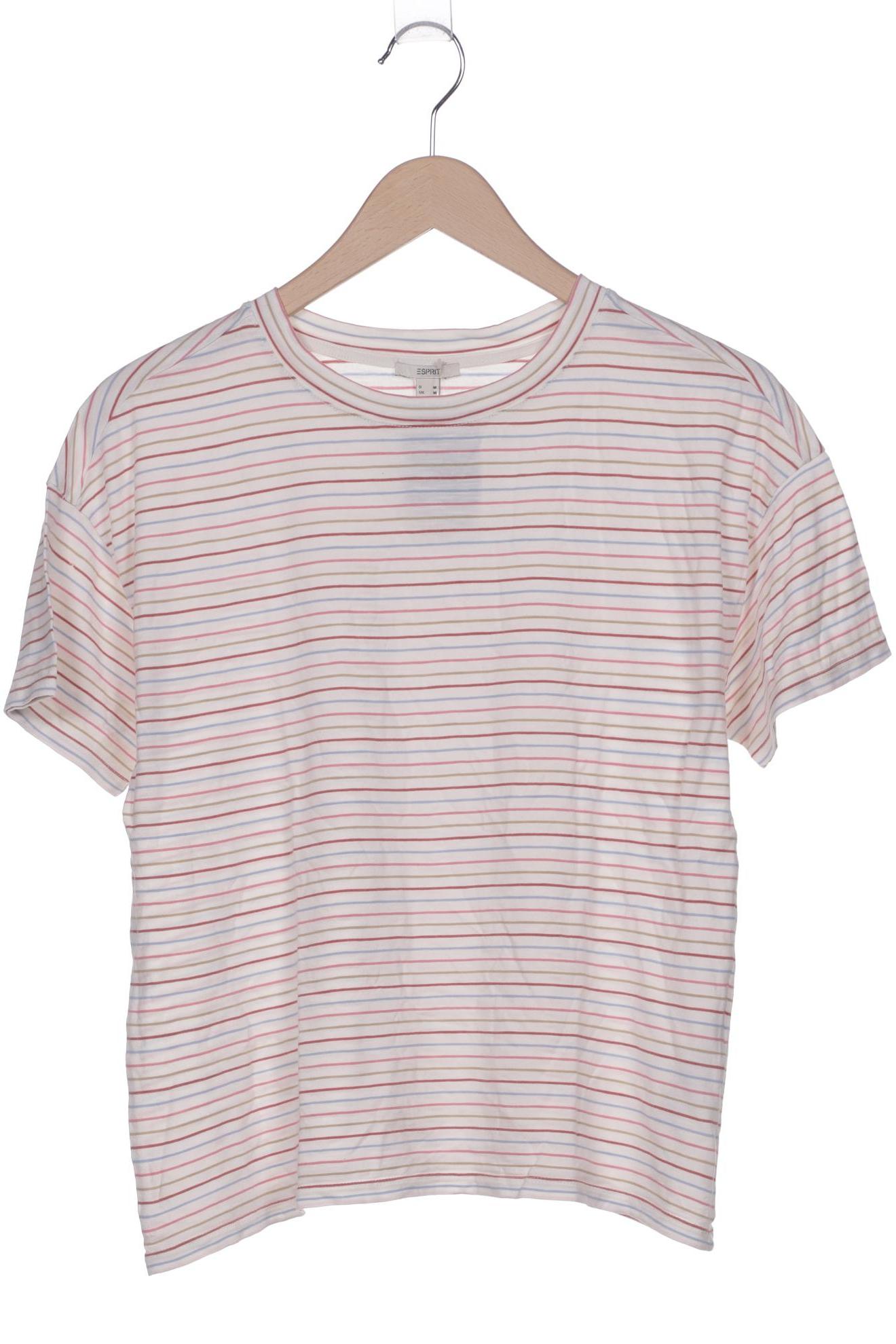 

Esprit Damen T-Shirt, mehrfarbig, Gr. 38