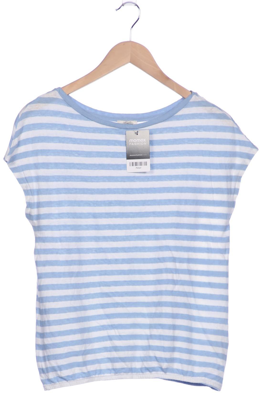 

Esprit Damen T-Shirt, blau, Gr. 36