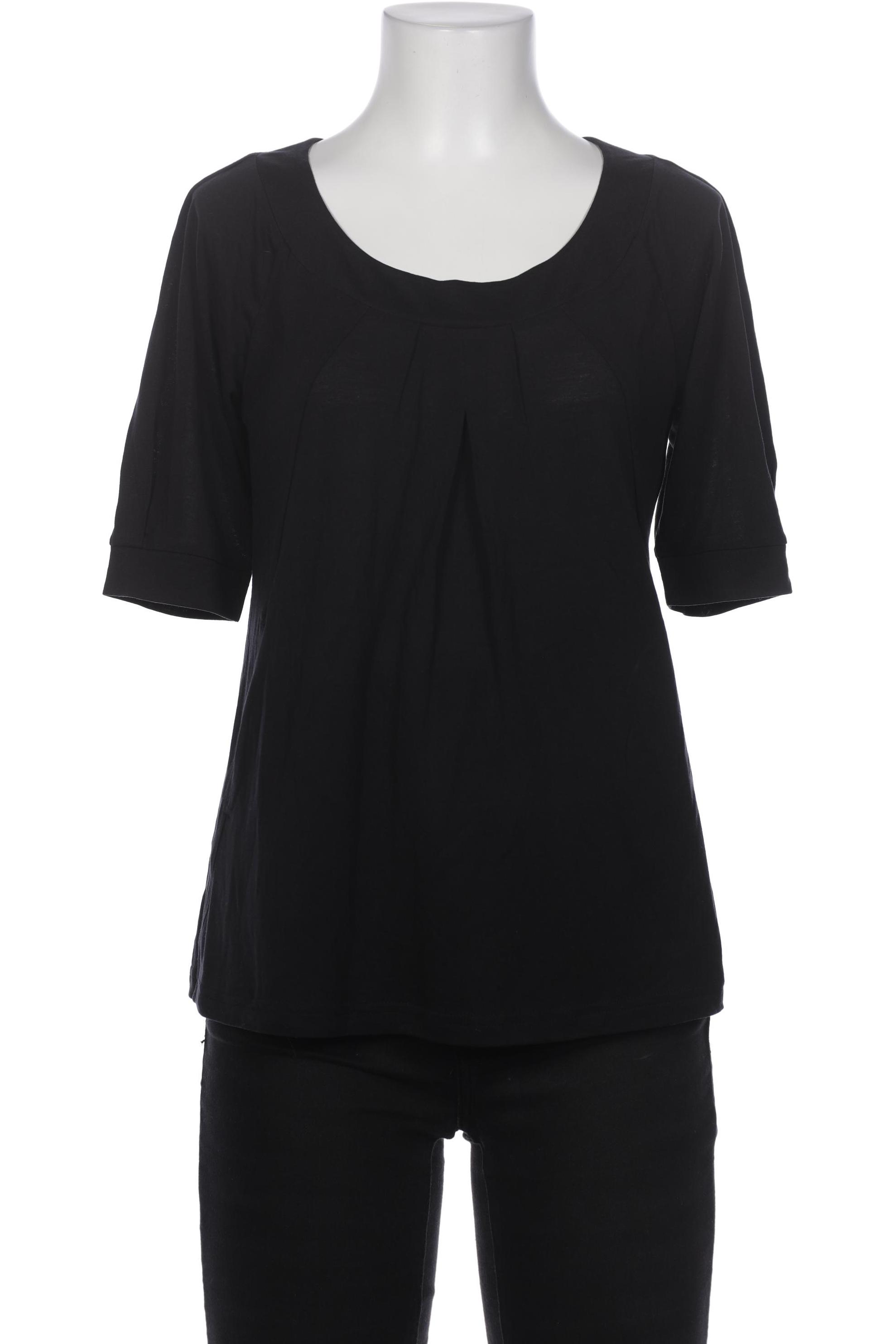 

Esprit Damen T-Shirt, schwarz, Gr. 34