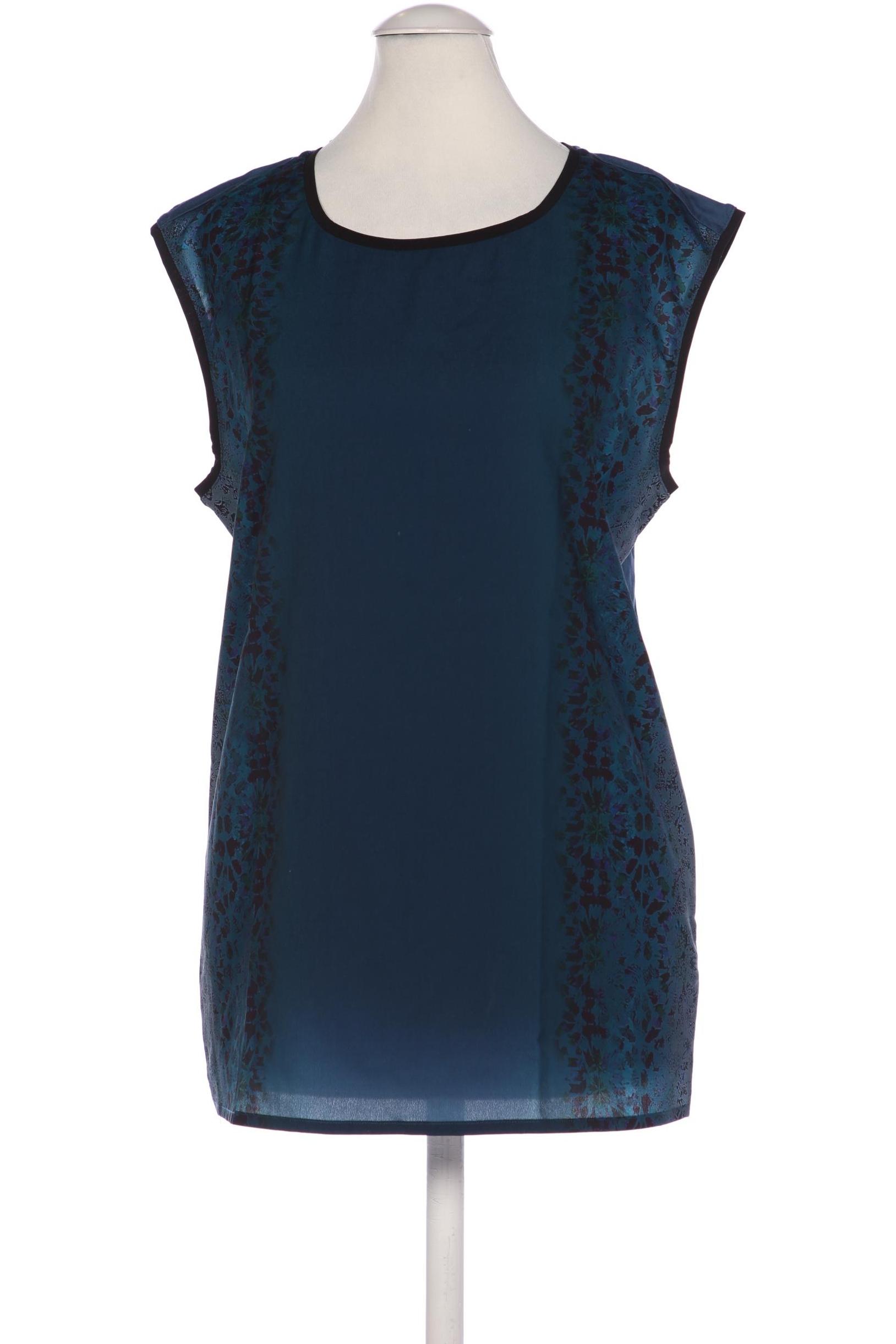 

Esprit Damen T-Shirt, türkis, Gr. 34