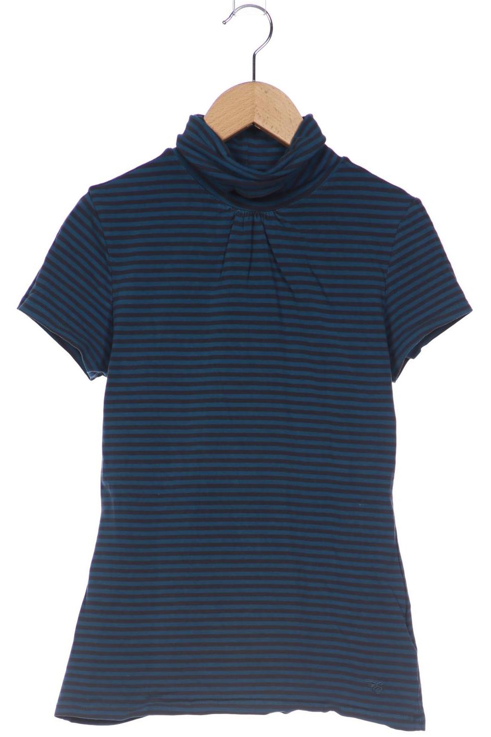 

Esprit Damen T-Shirt, blau, Gr. 42