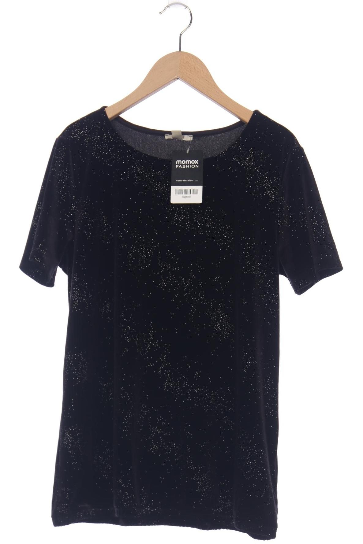 

Esprit Damen T-Shirt, schwarz, Gr. 42