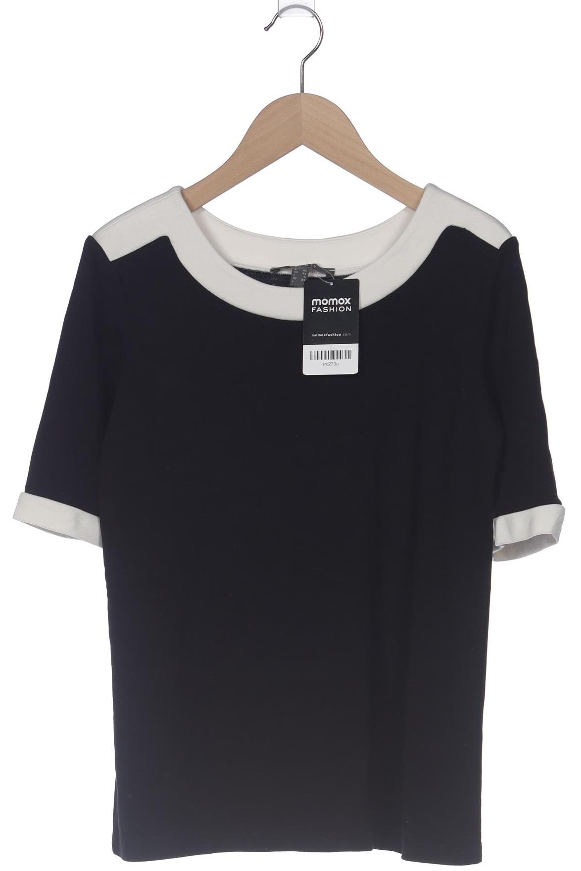 

Esprit Damen T-Shirt, schwarz, Gr. 34