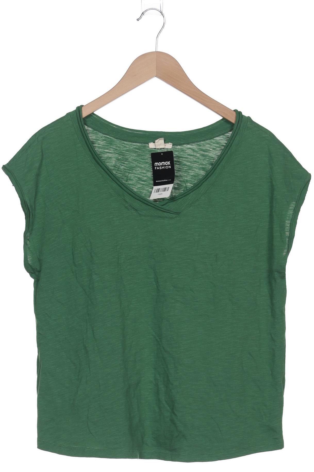 

Esprit Damen T-Shirt, grün, Gr. 44