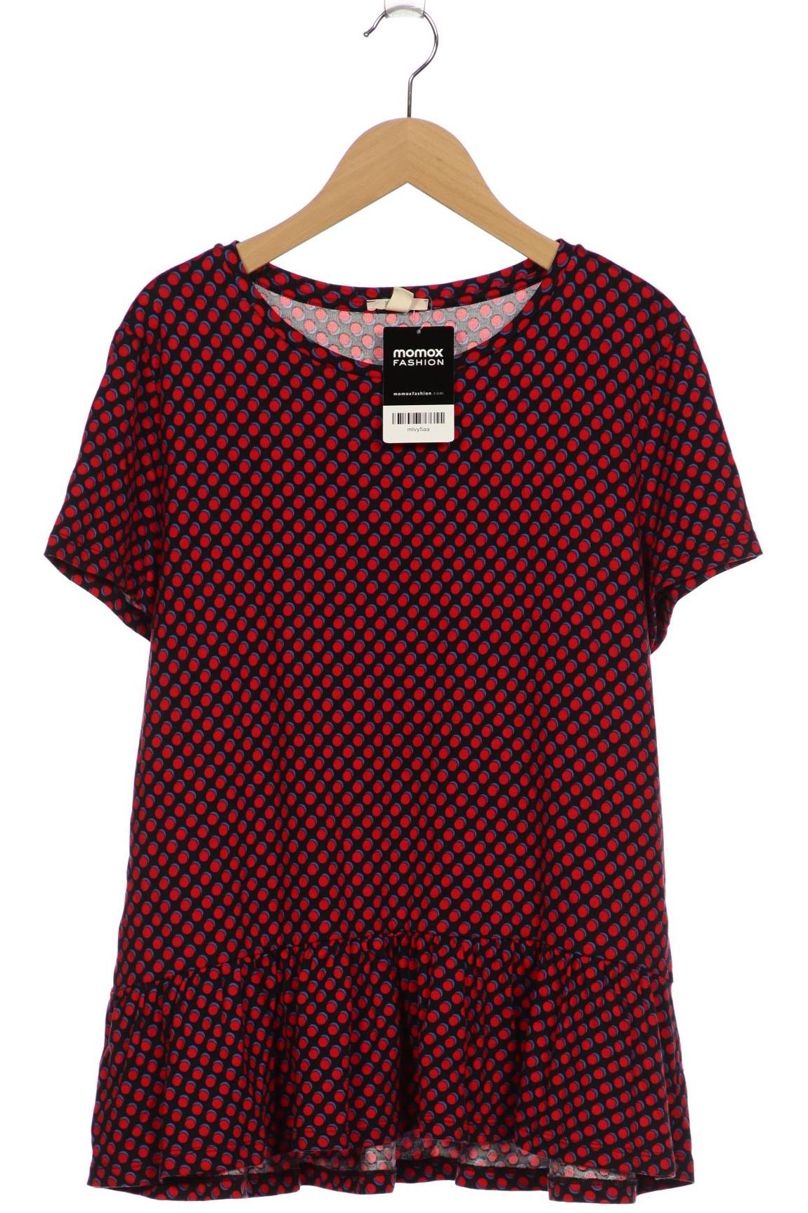 

Esprit Damen T-Shirt, schwarz, Gr. 44