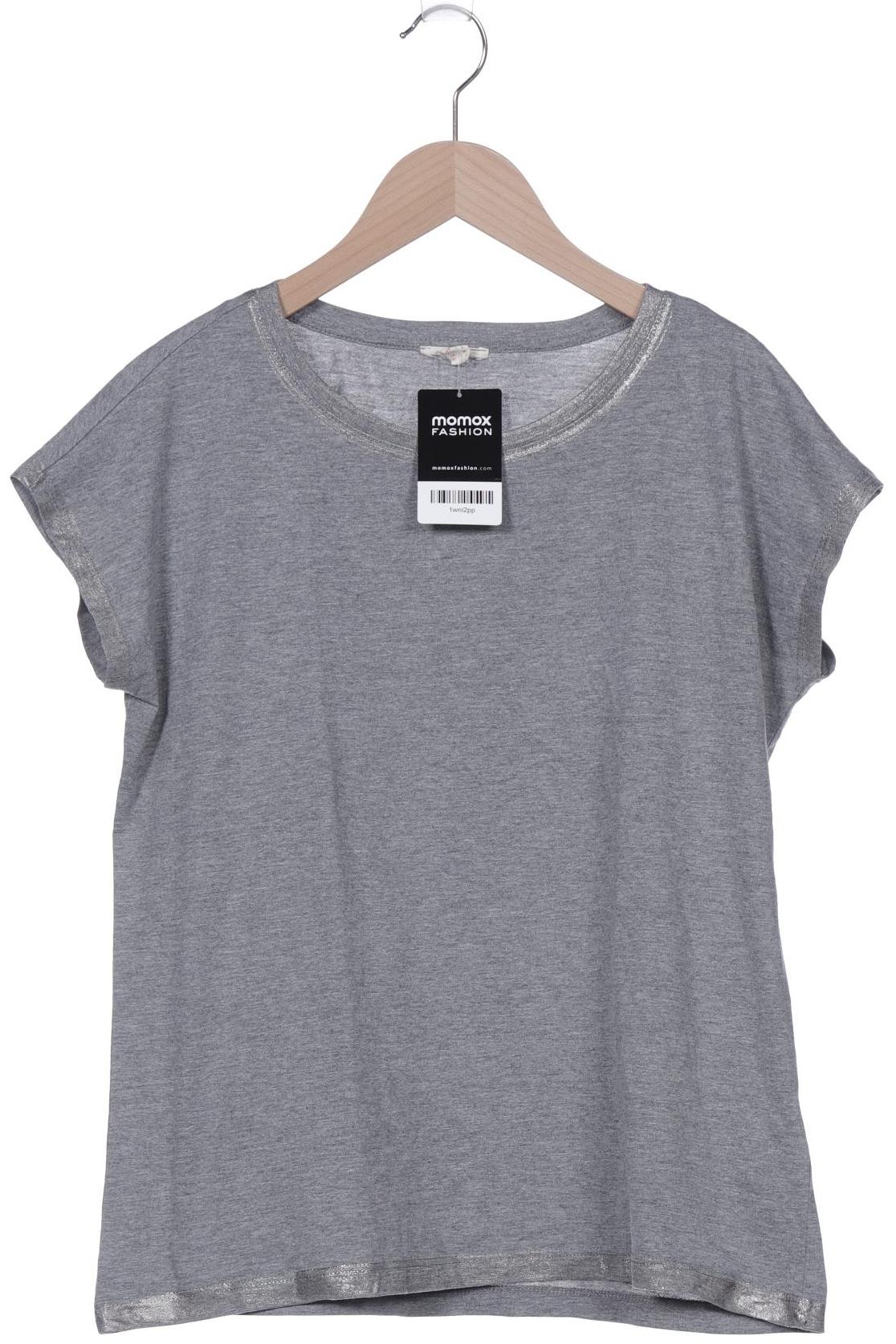 

Esprit Damen T-Shirt, grau, Gr. 38
