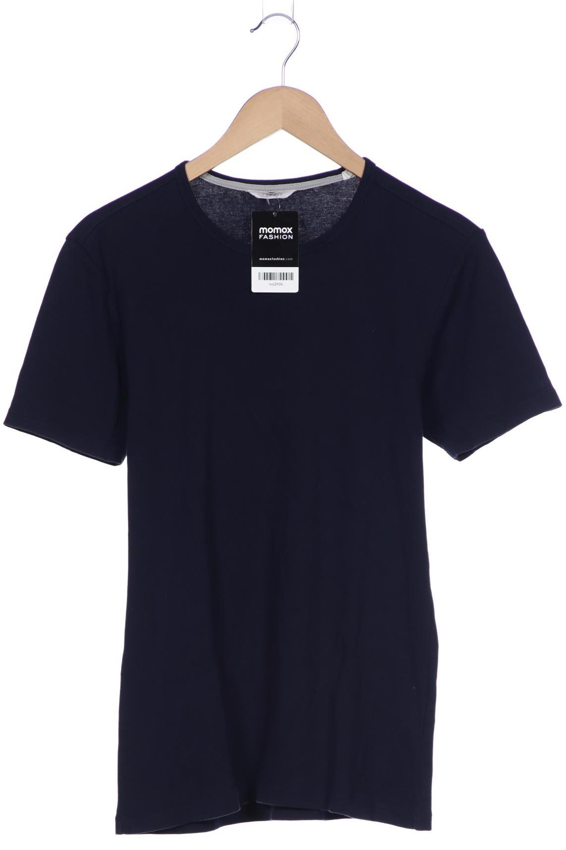 

Esprit Damen T-Shirt, marineblau, Gr. 42