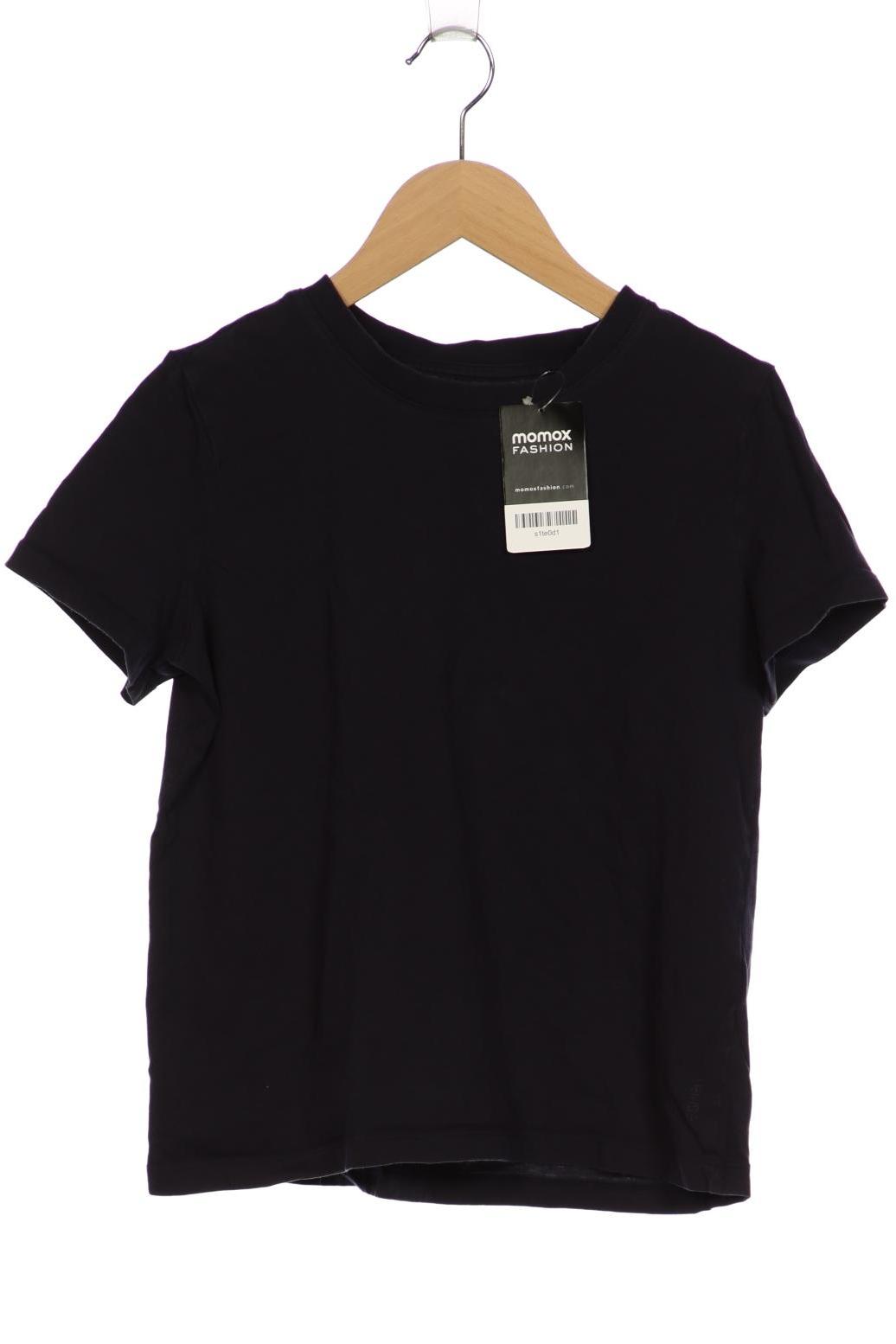 

Esprit Damen T-Shirt, marineblau, Gr. 36