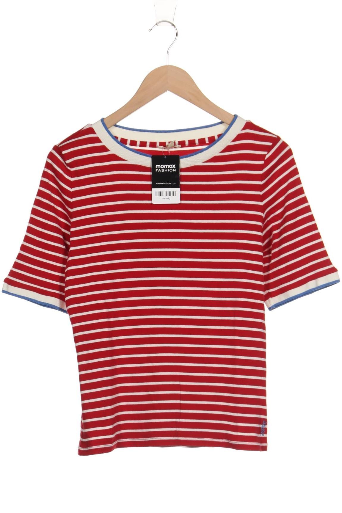 

Esprit Damen T-Shirt, rot, Gr. 44