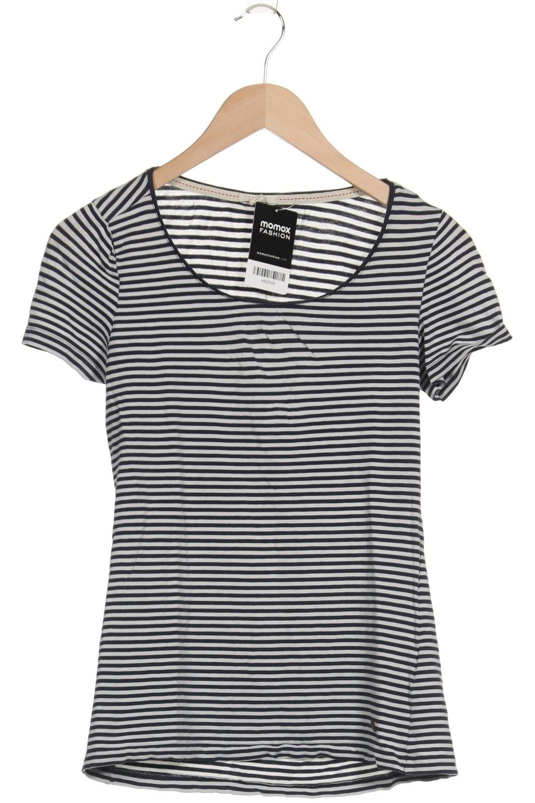 

Esprit Damen T-Shirt, marineblau, Gr. 38