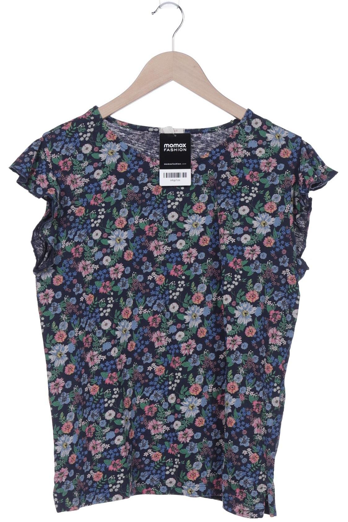 

Esprit Damen T-Shirt, marineblau, Gr. 38