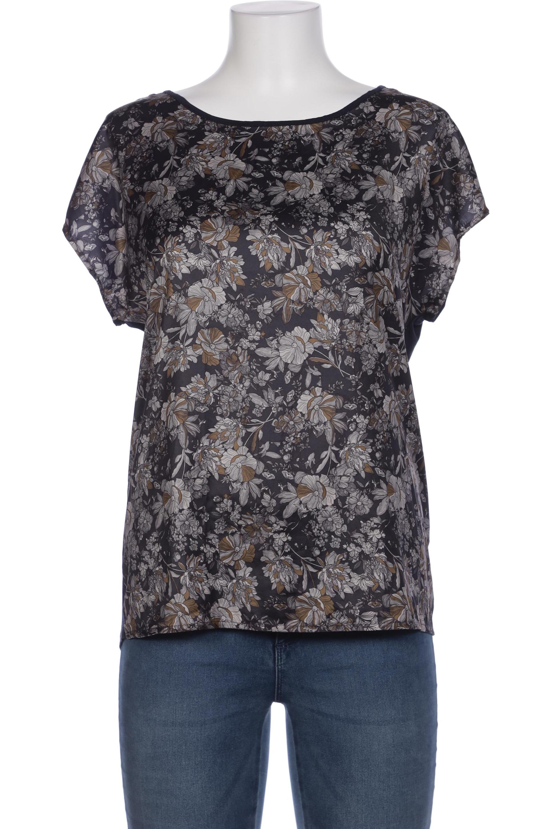 

Esprit Damen T-Shirt, marineblau, Gr. 38