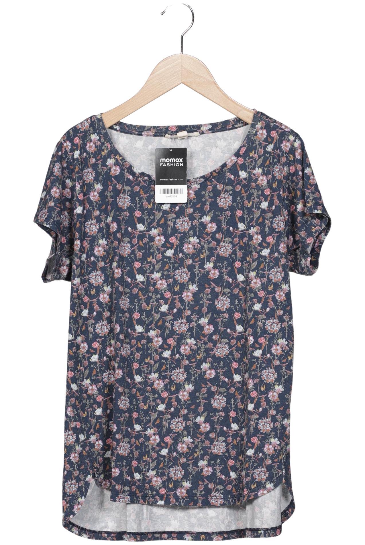 

Esprit Damen T-Shirt, marineblau, Gr. 42