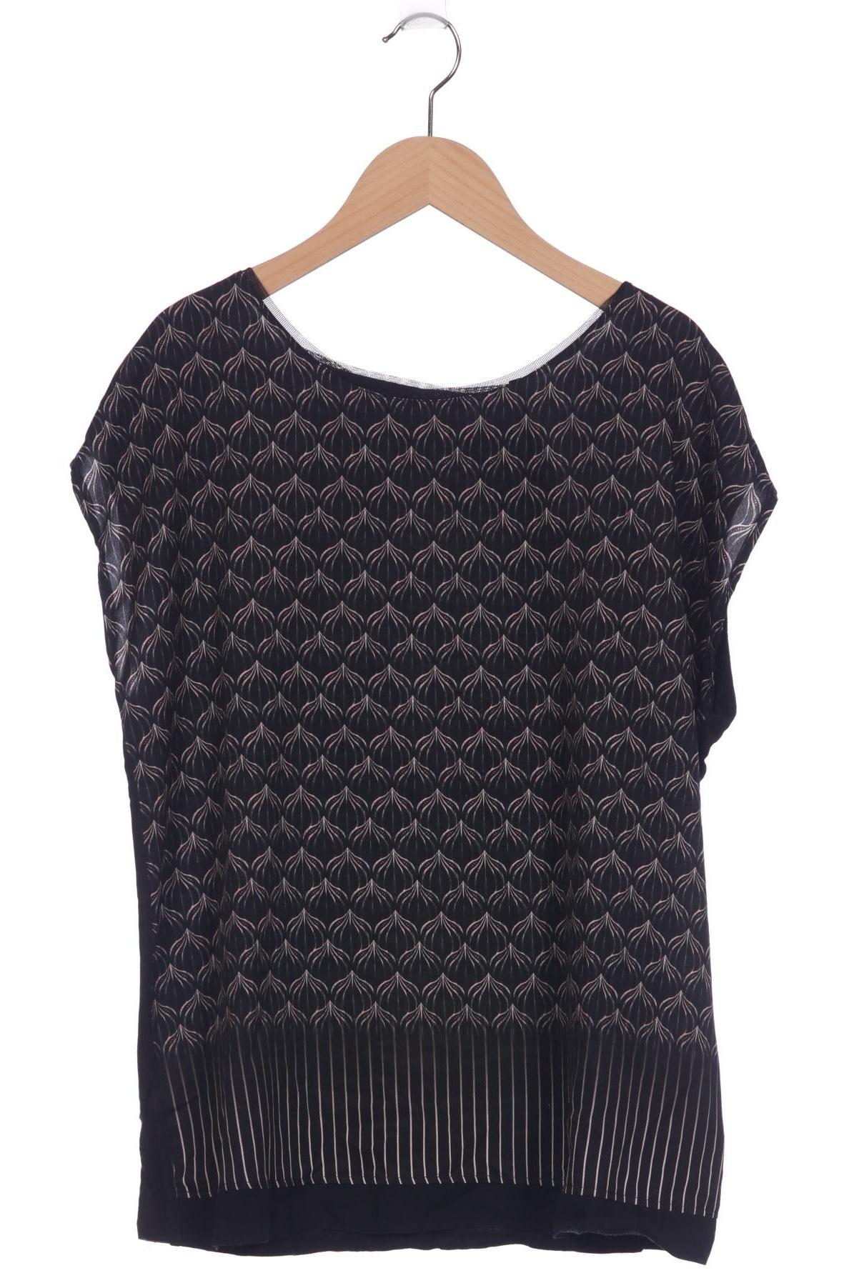 

Esprit Damen T-Shirt, schwarz, Gr. 42