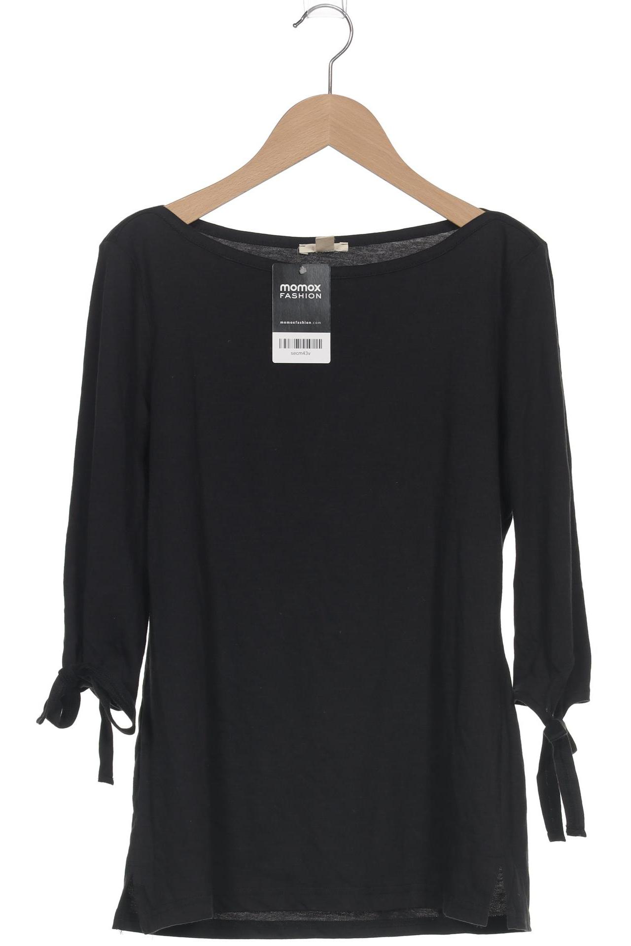 

Esprit Damen T-Shirt, schwarz, Gr. 36