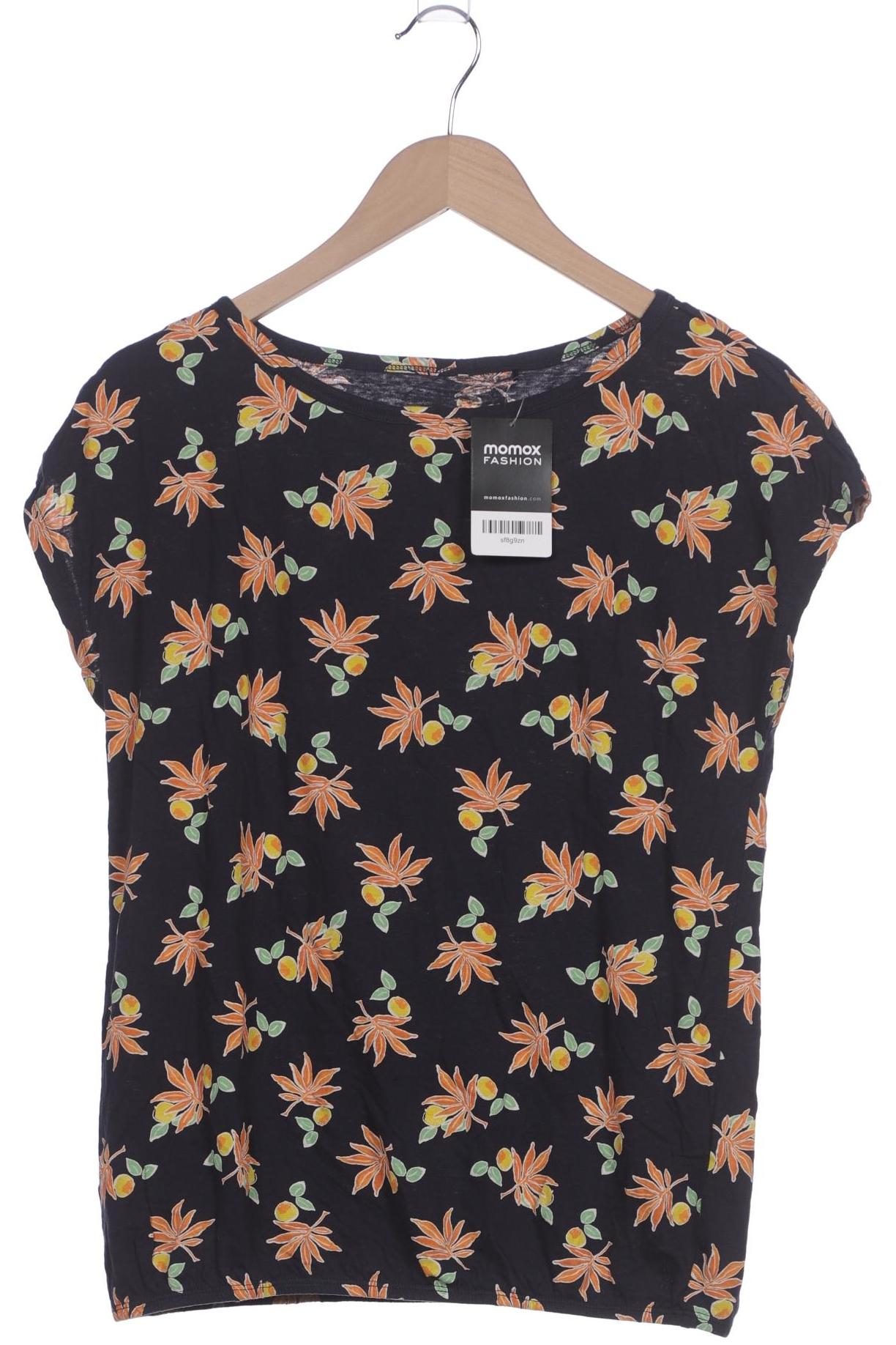 

Esprit Damen T-Shirt, marineblau, Gr. 36