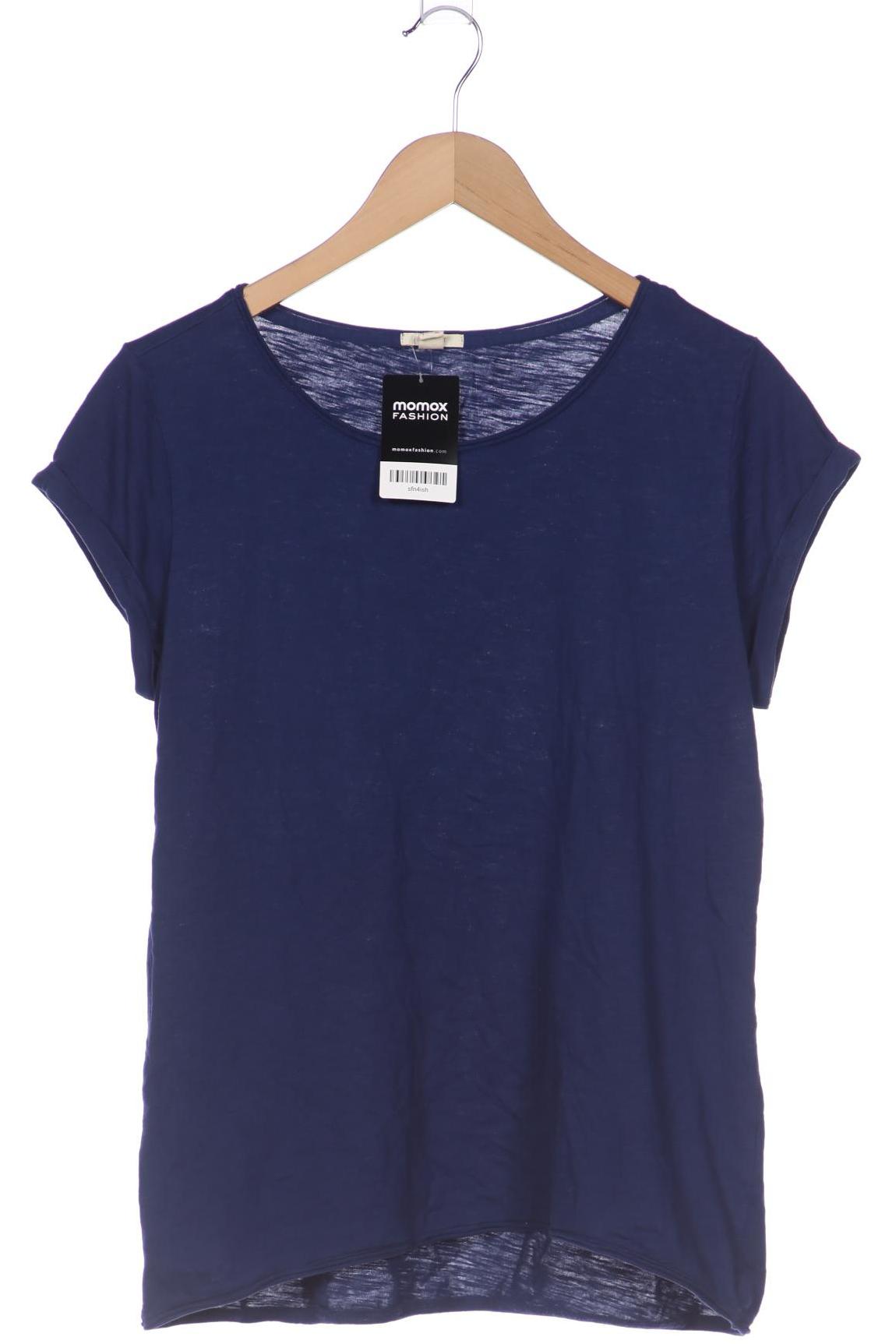 

Esprit Damen T-Shirt, blau, Gr. 42