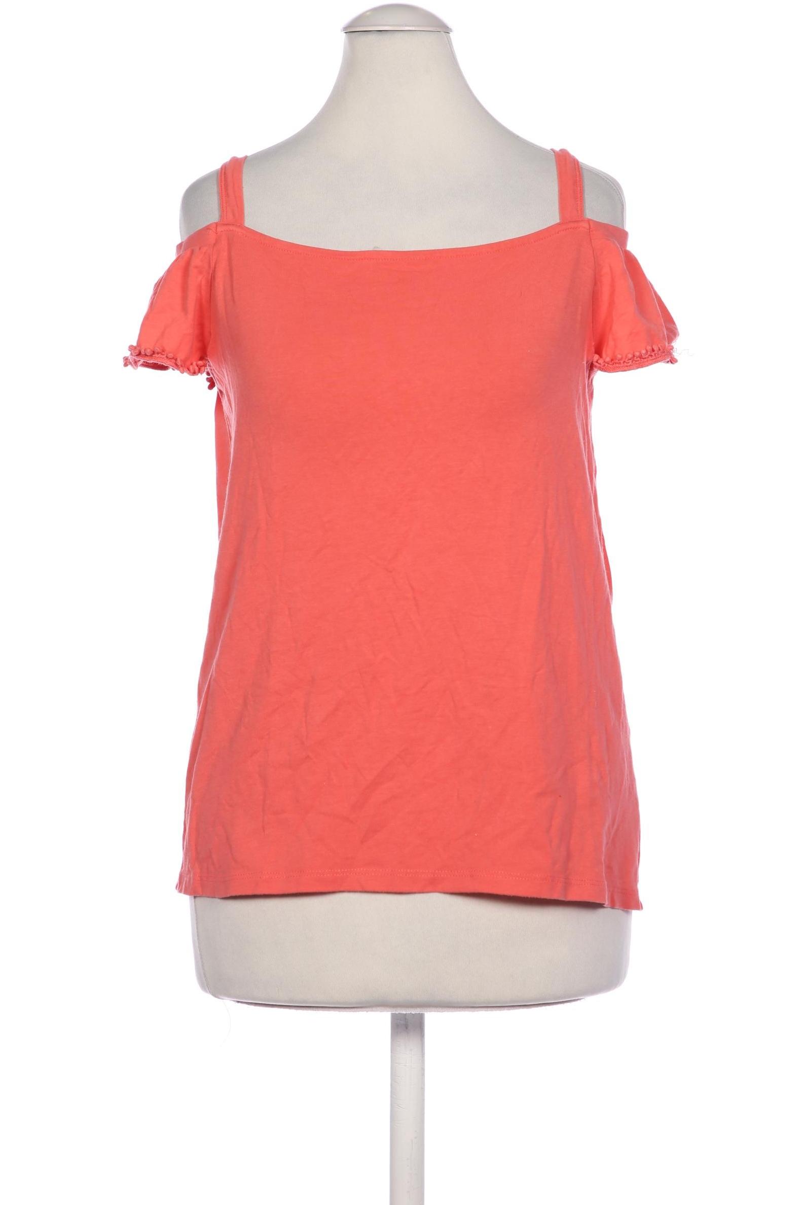 

Esprit Damen T-Shirt, pink, Gr. 34