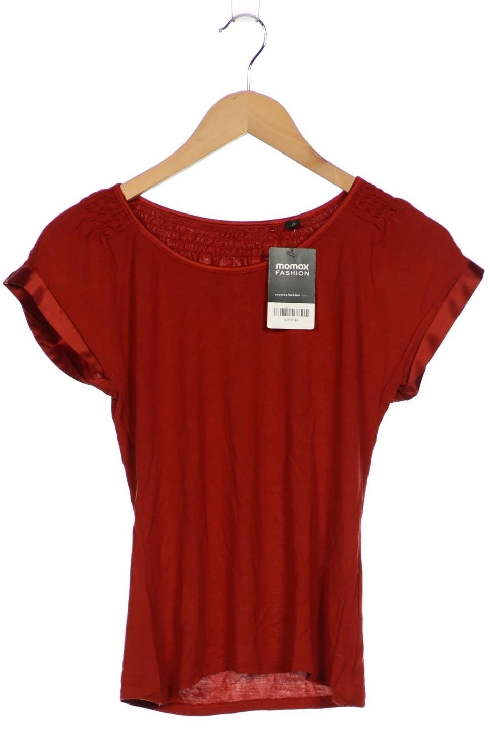 

Esprit Damen T-Shirt, rot, Gr. 36
