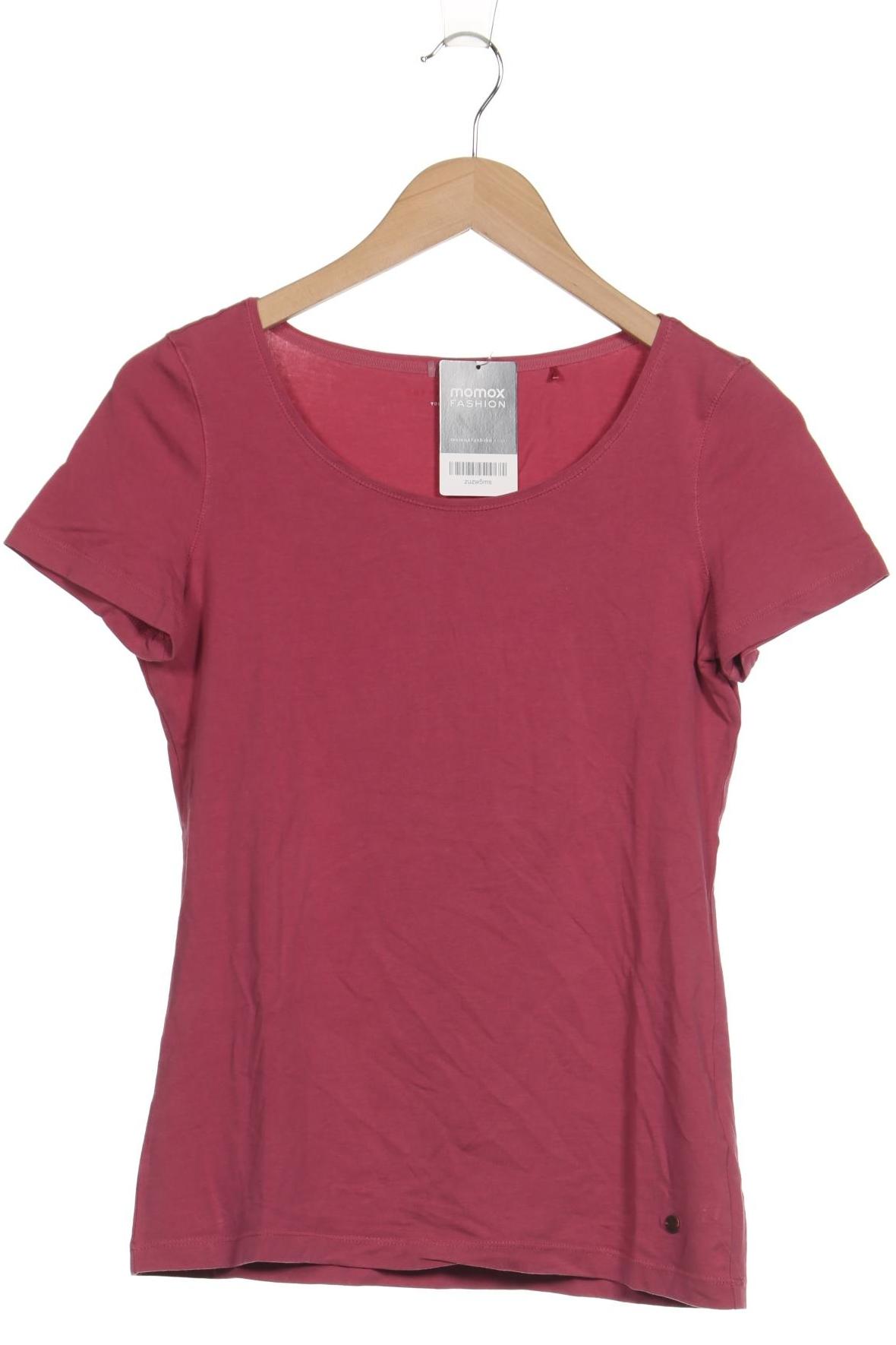 

Esprit Damen T-Shirt, pink, Gr. 36