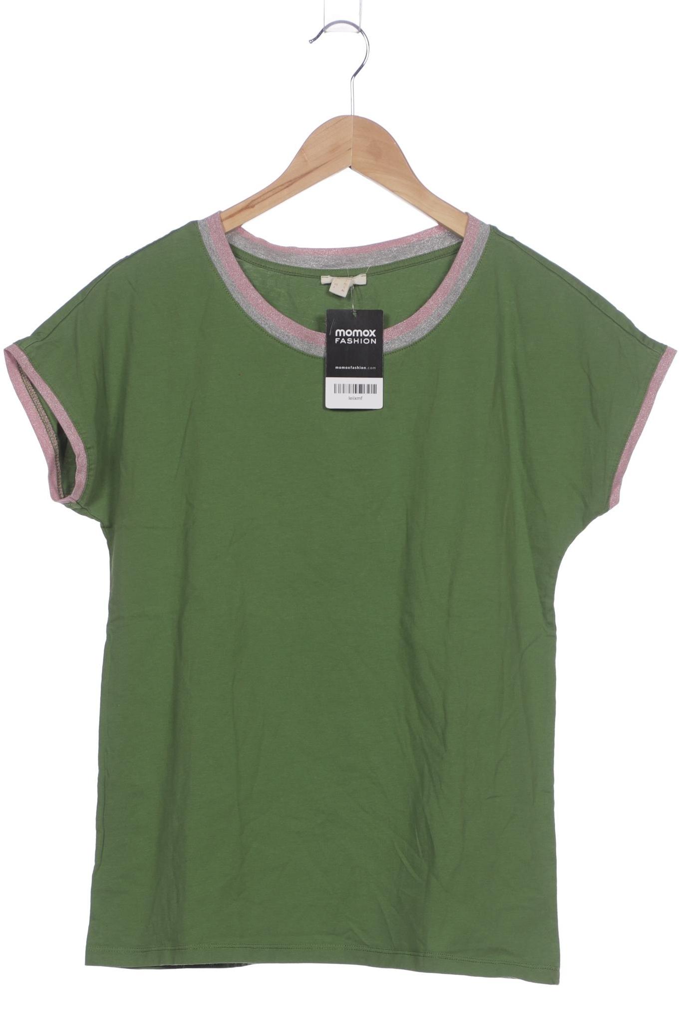 

Esprit Damen T-Shirt, grün, Gr. 42