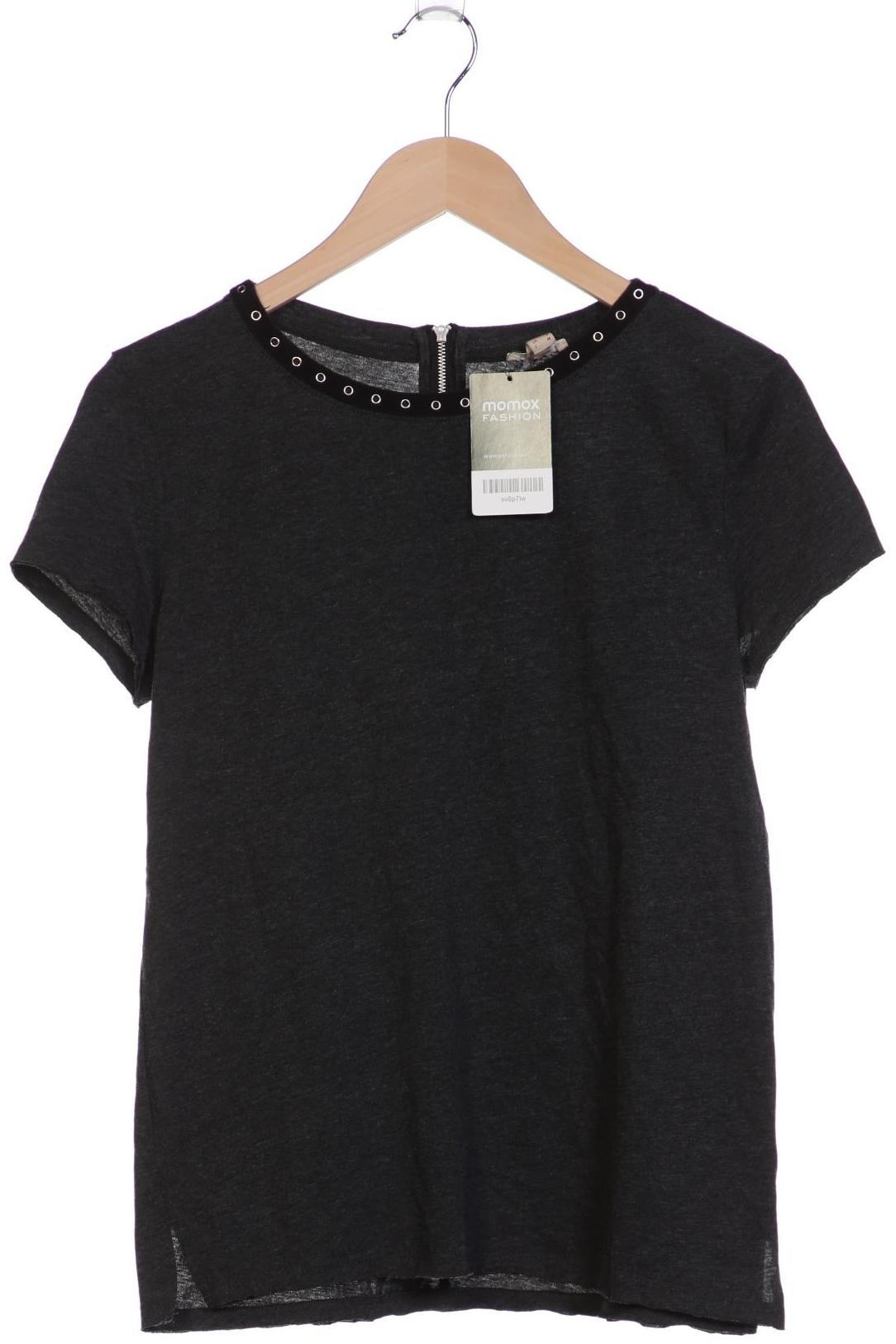 

Esprit Damen T-Shirt, grau, Gr. 36