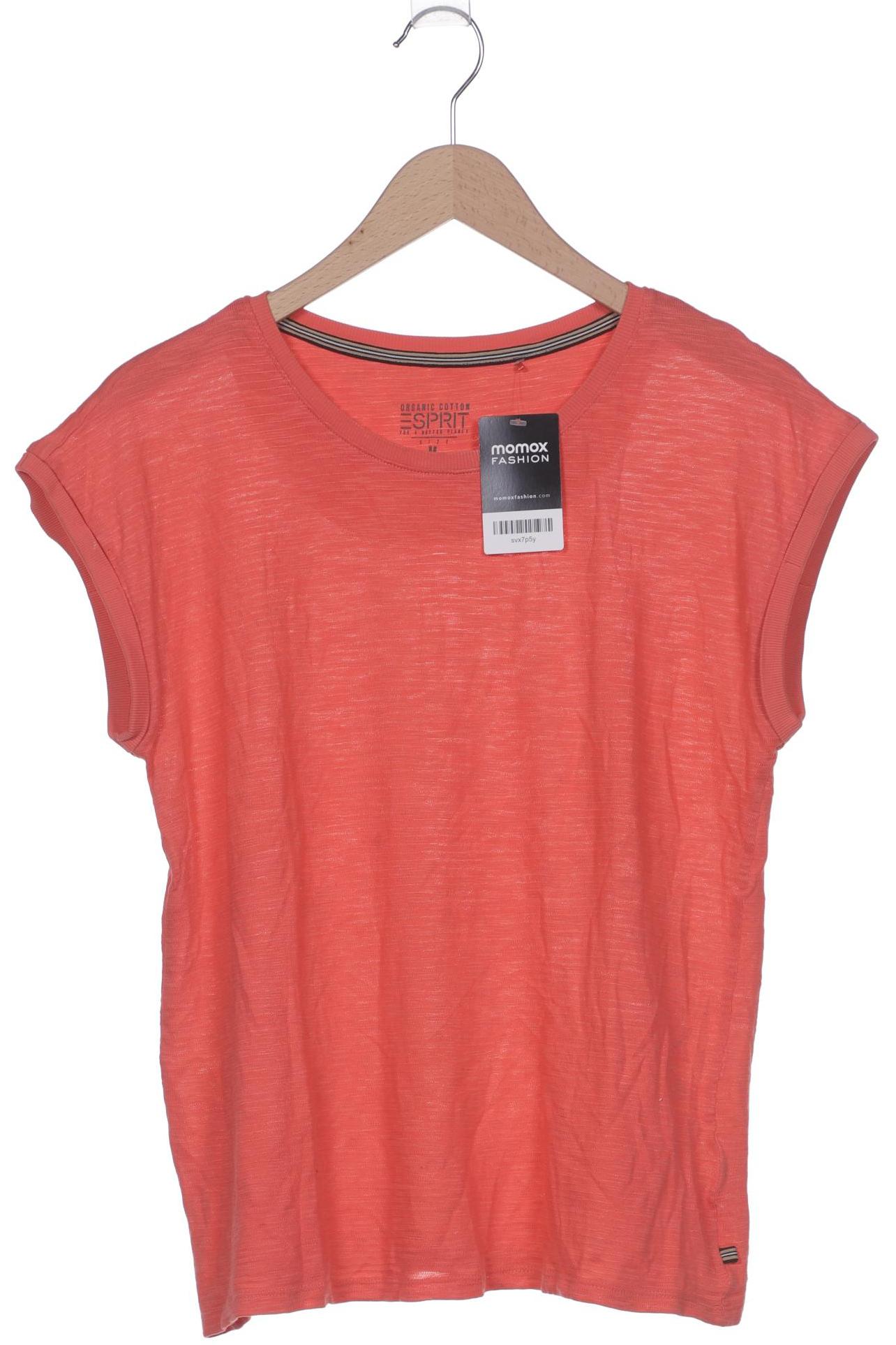 

Esprit Damen T-Shirt, rot, Gr. 38