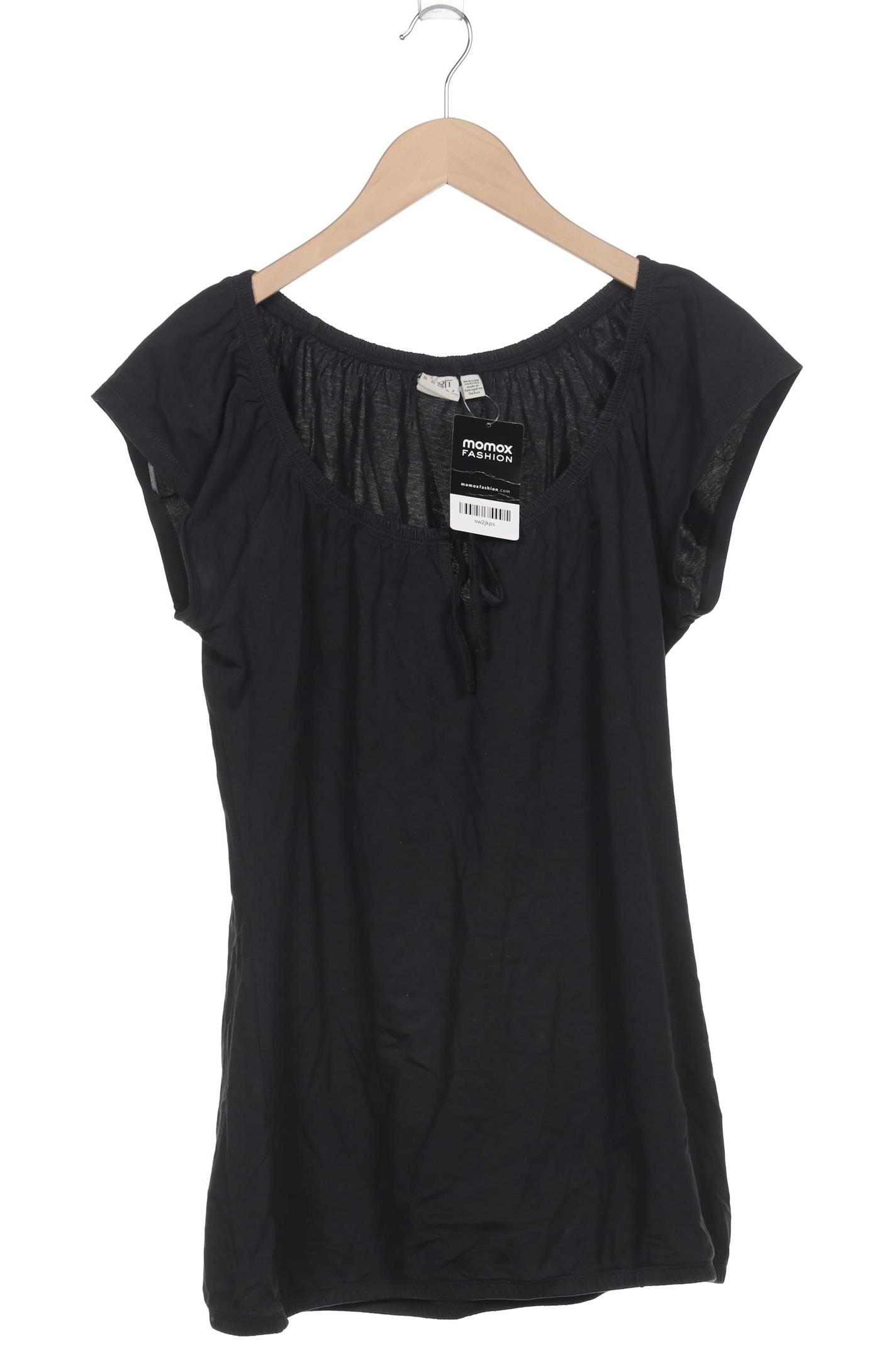 

Esprit Damen T-Shirt, schwarz, Gr. 44