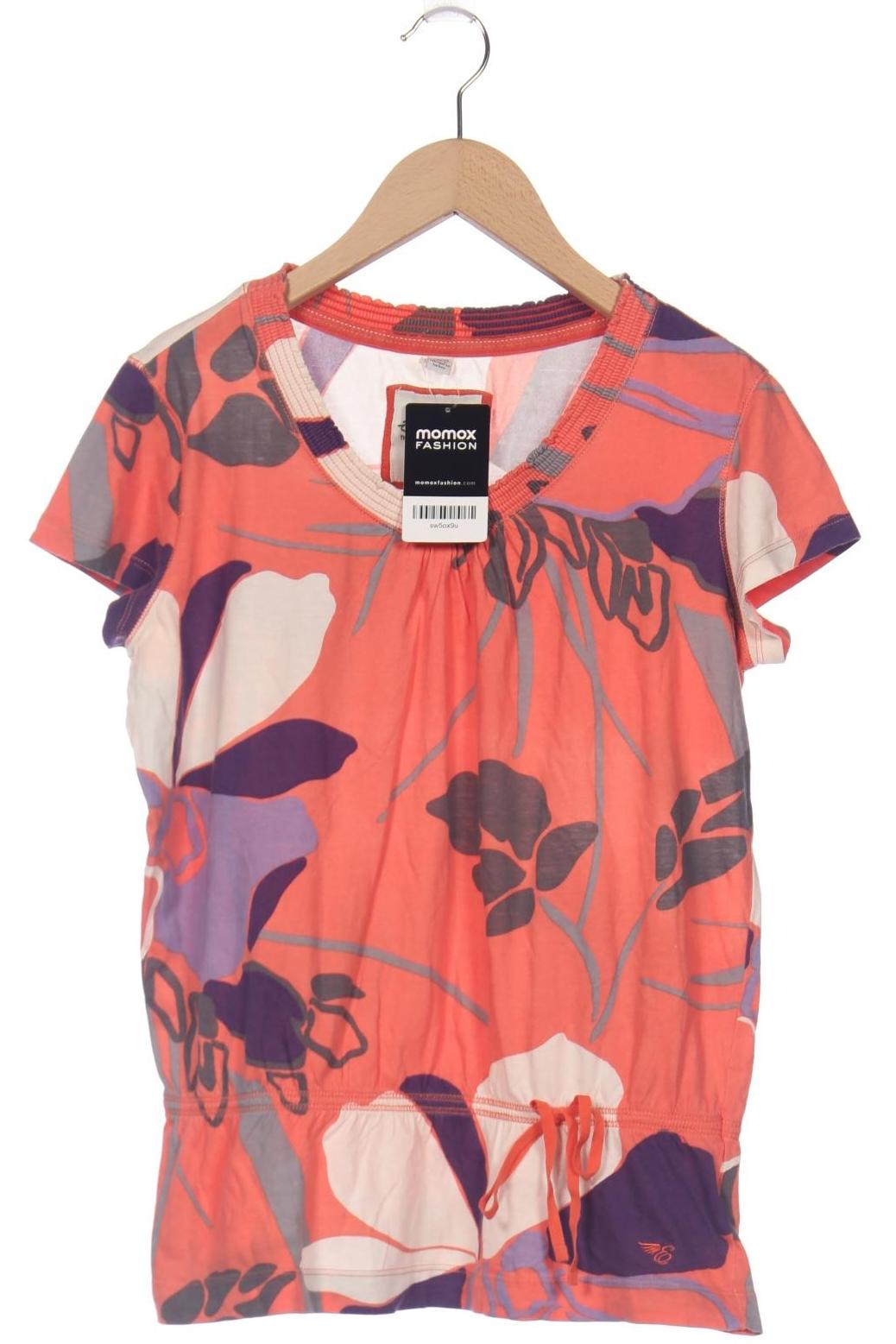 

Esprit Damen T-Shirt, mehrfarbig, Gr. 36