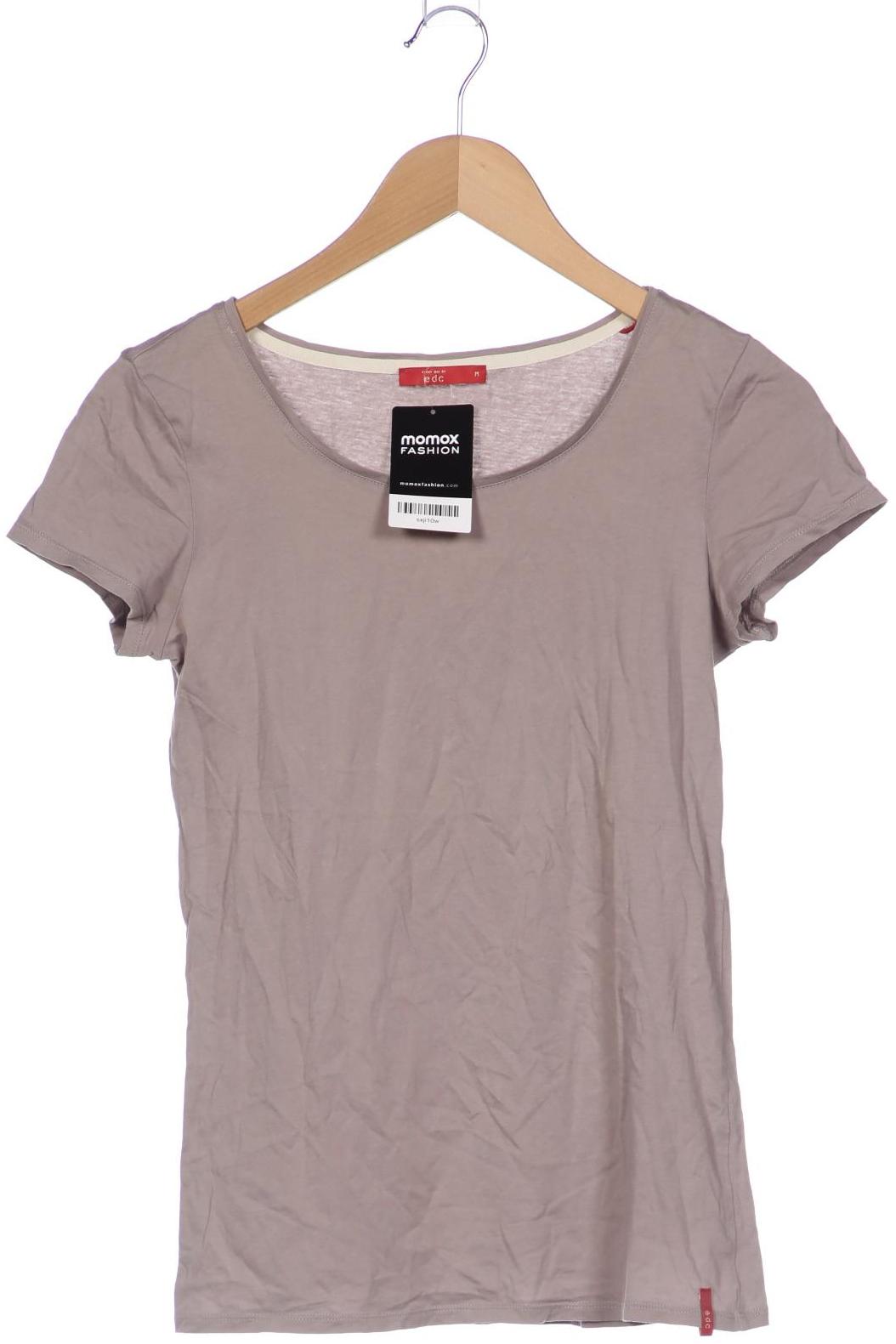 

Esprit Damen T-Shirt, grau, Gr. 38