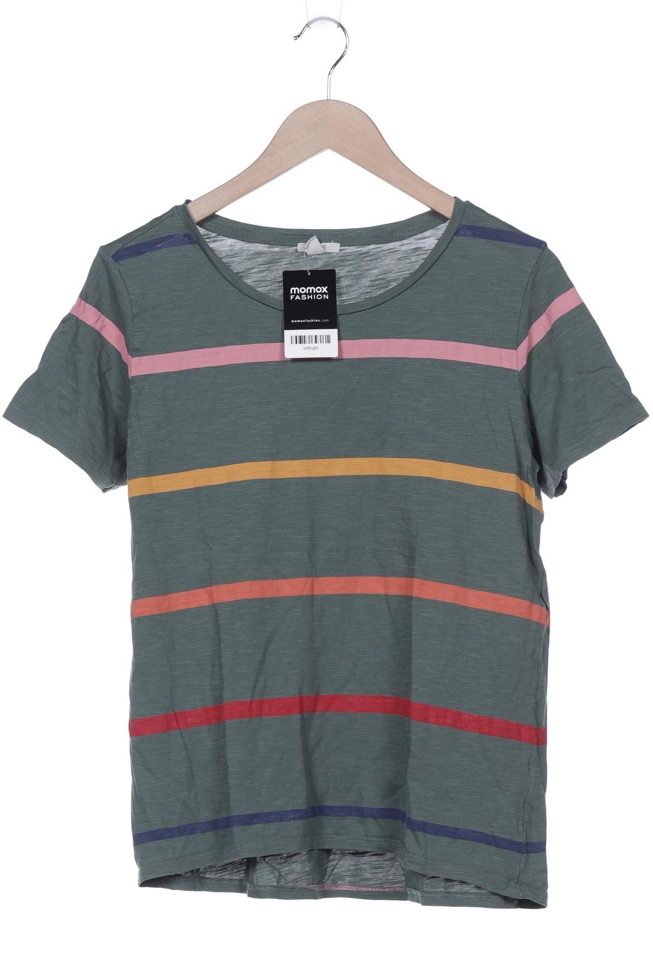 

Esprit Damen T-Shirt, grün, Gr. 44