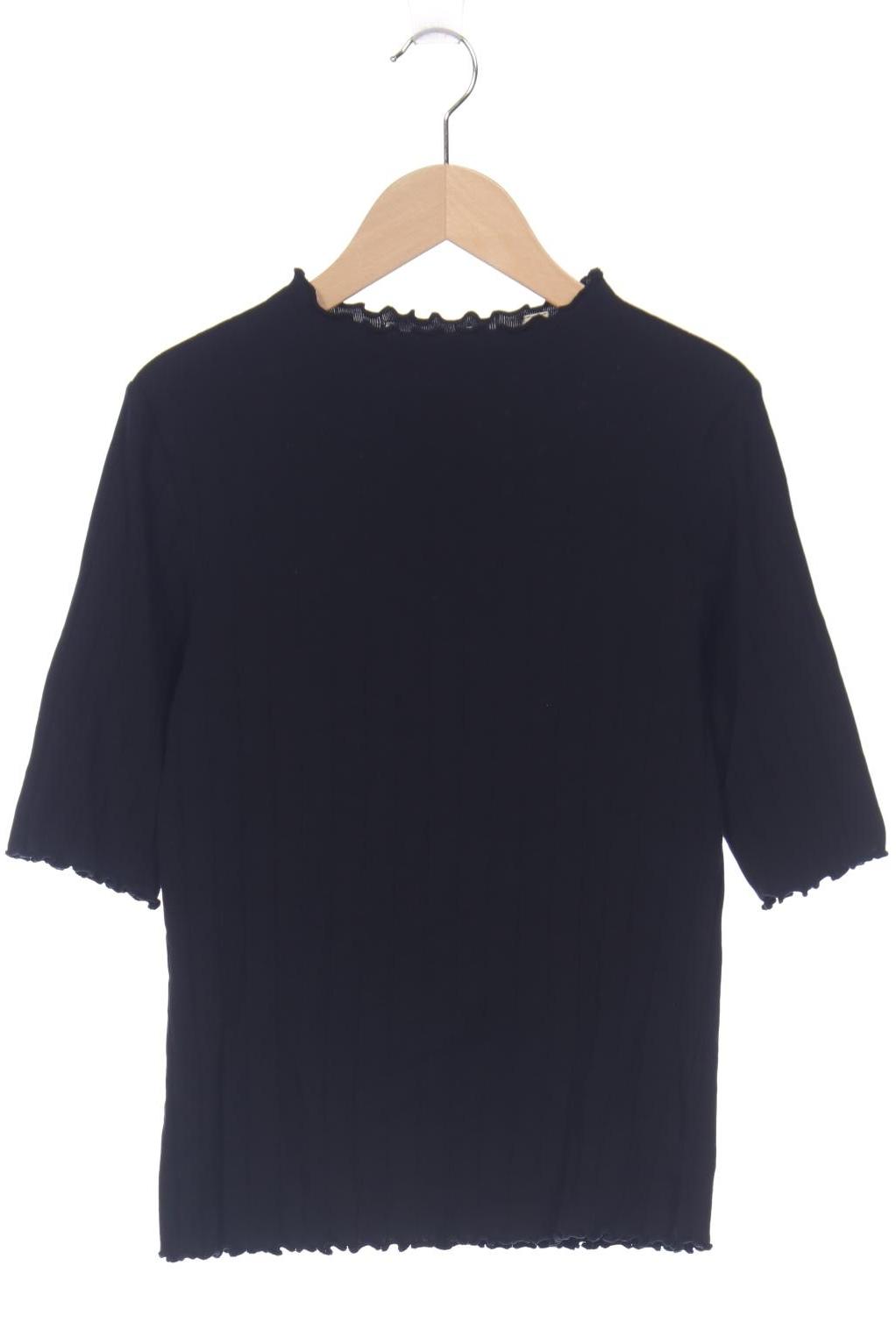 

Esprit Damen T-Shirt, schwarz, Gr. 38