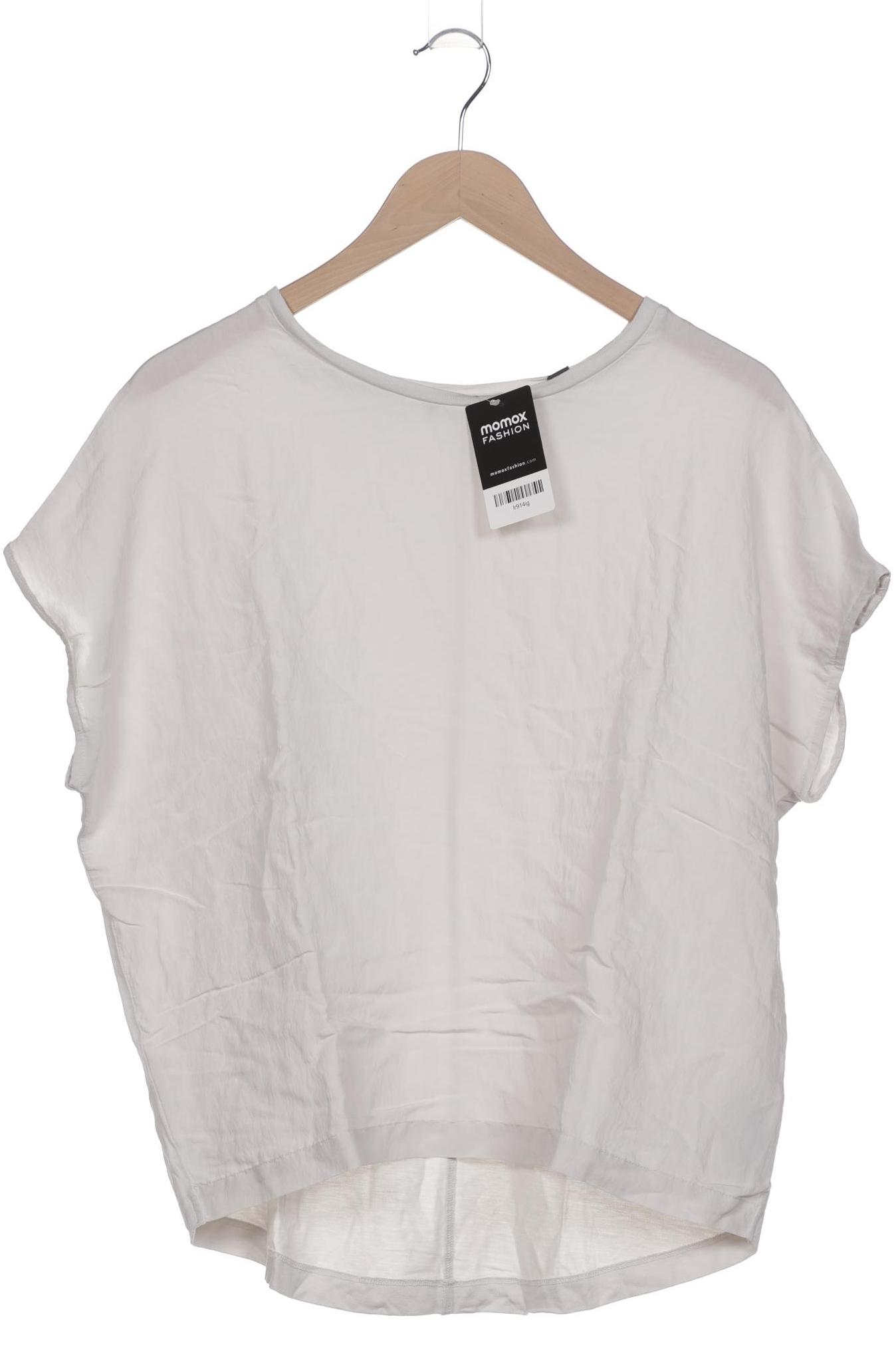 

Esprit Damen T-Shirt, cremeweiß, Gr. 36