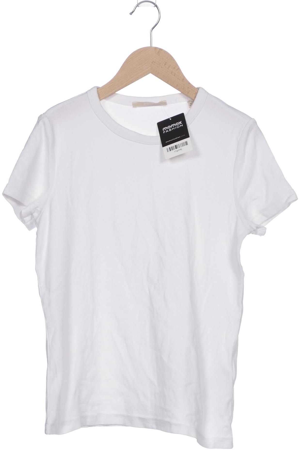 

Esprit Damen T-Shirt, weiß, Gr. 42