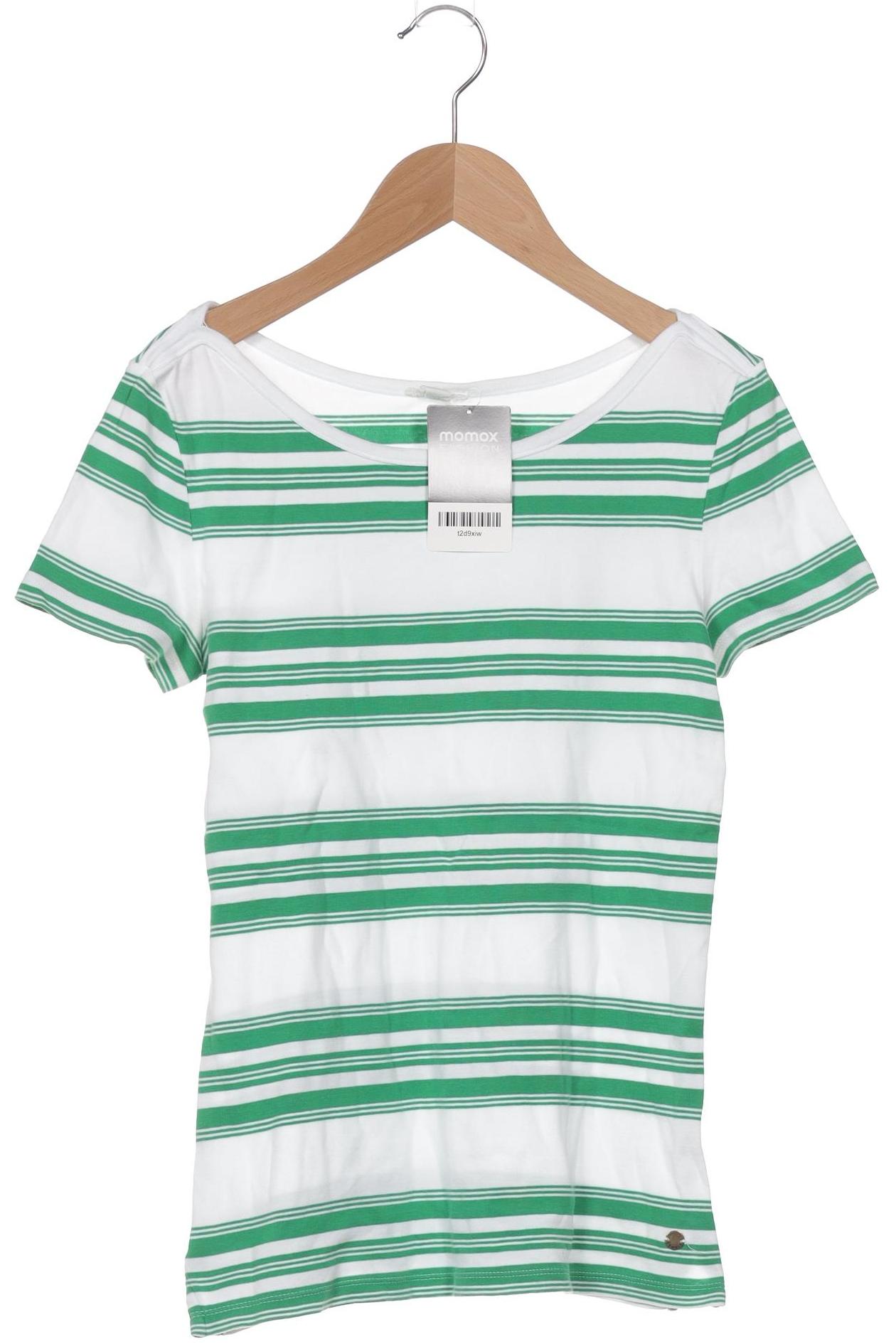 

Esprit Damen T-Shirt, weiß, Gr. 34